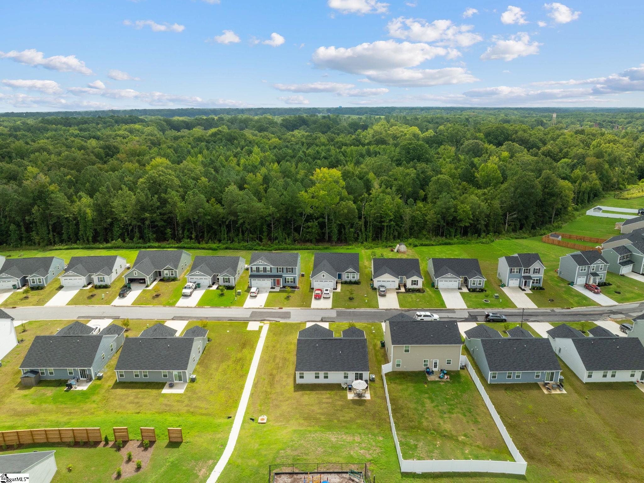 124 Highland Station Drive Clinton, SC 29325