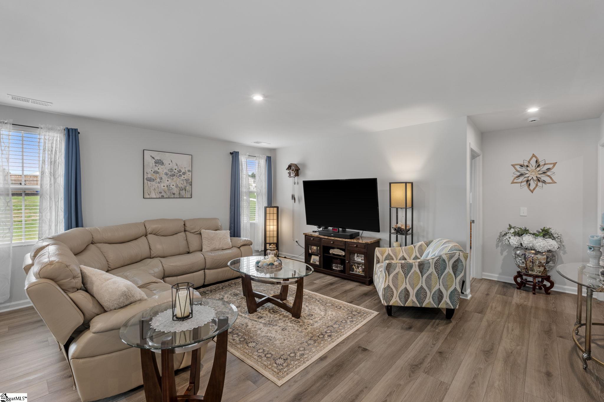 124 Highland Station Drive Clinton, SC 29325