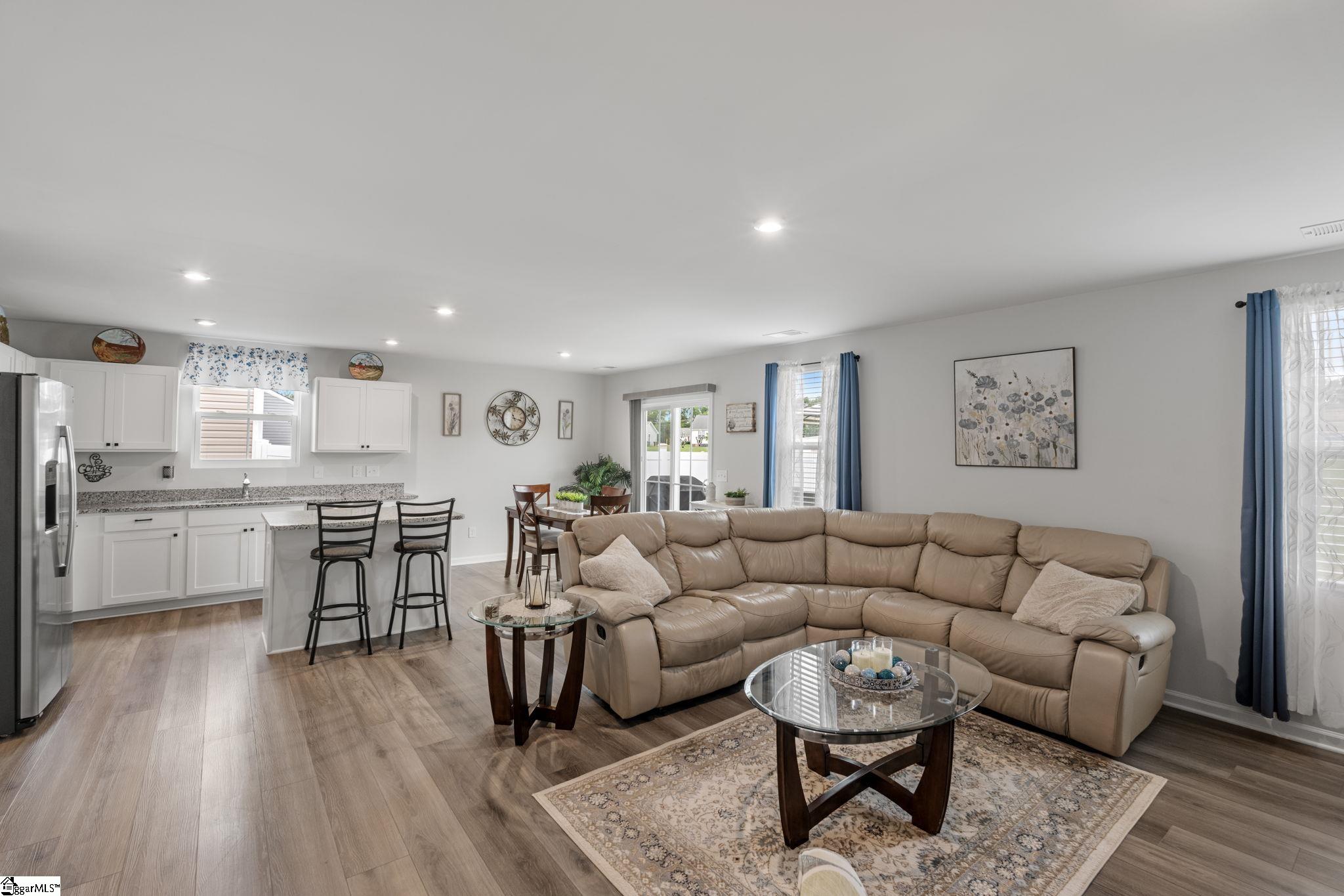124 Highland Station Drive Clinton, SC 29325