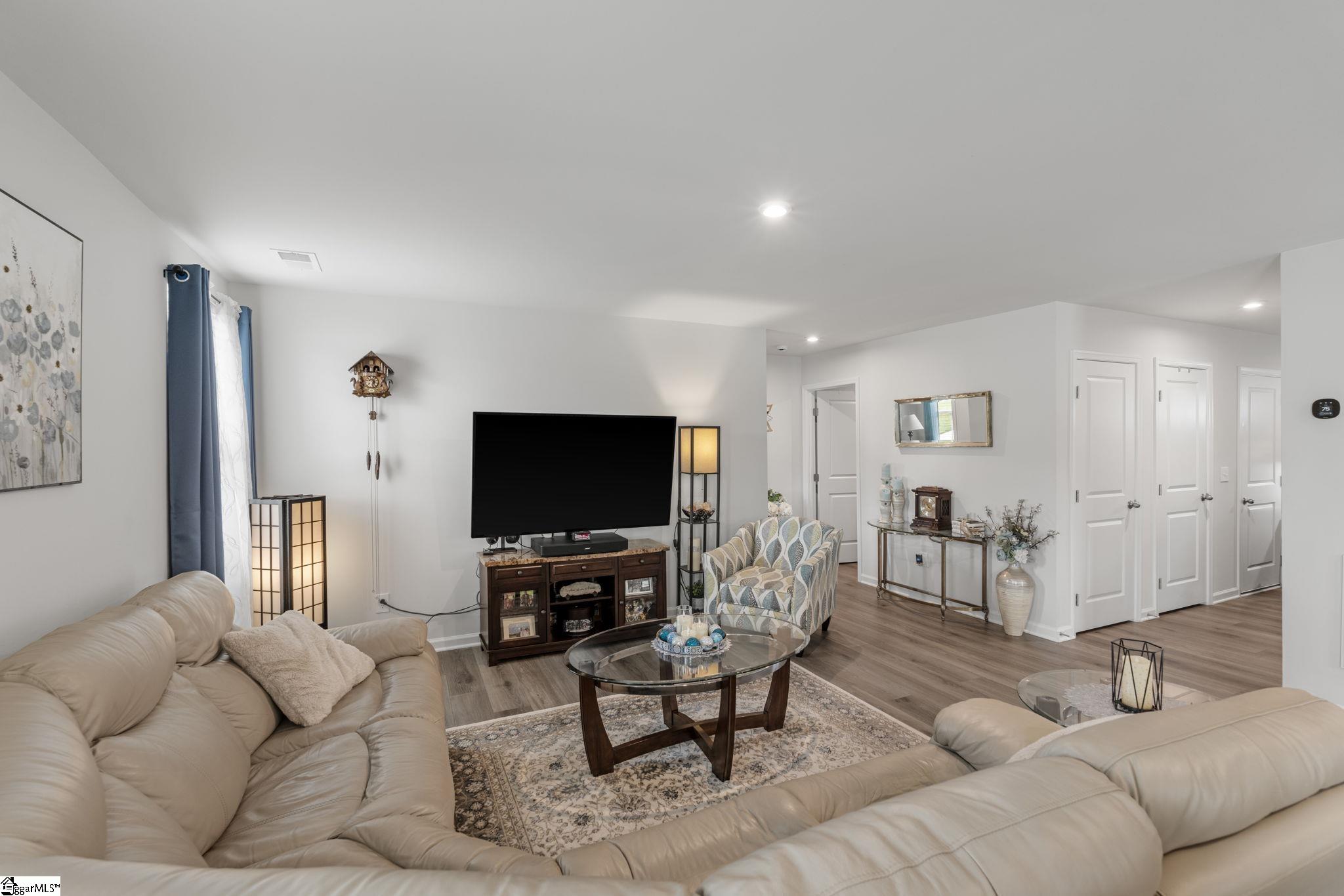 124 Highland Station Drive Clinton, SC 29325