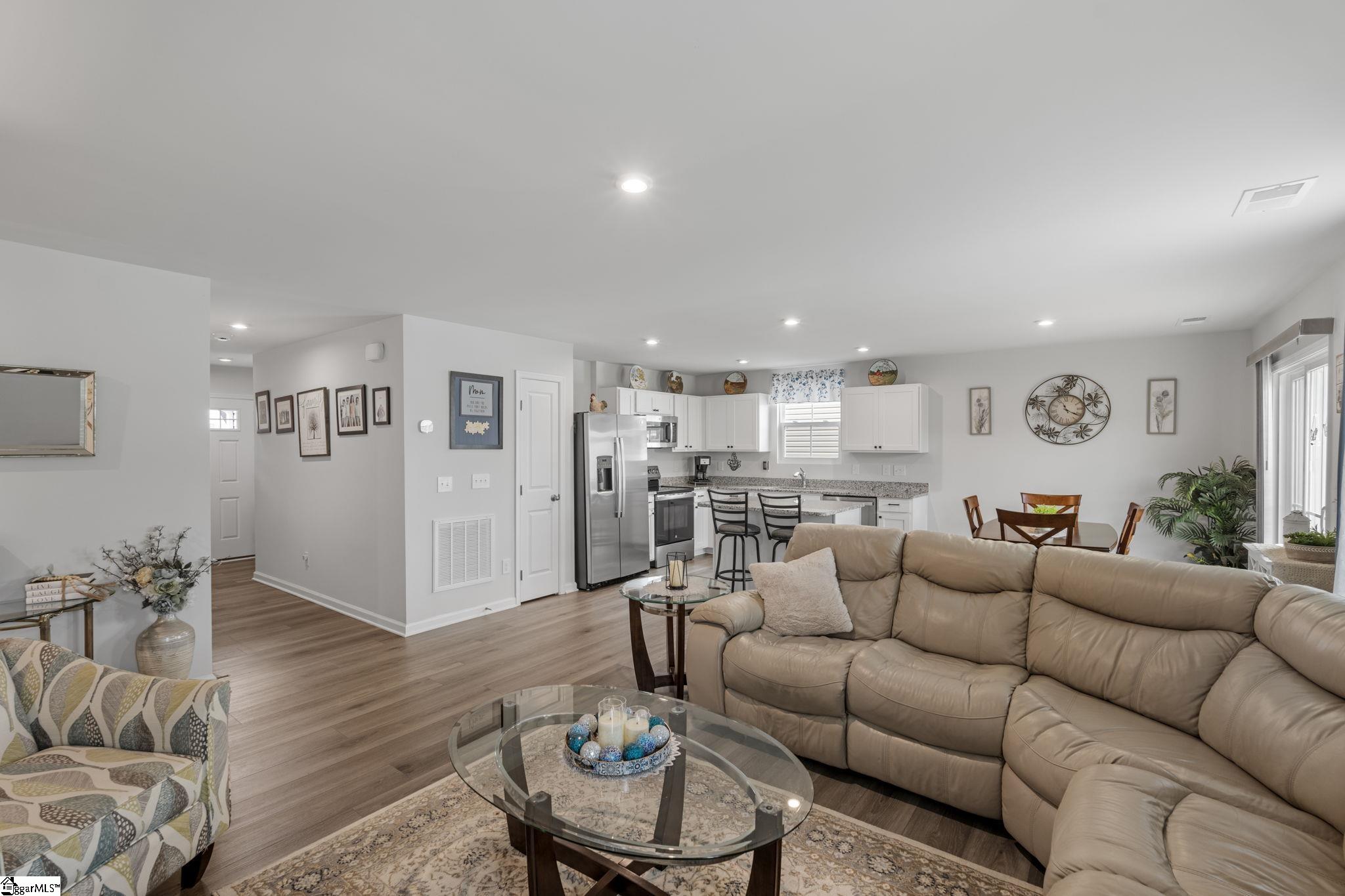 124 Highland Station Drive Clinton, SC 29325
