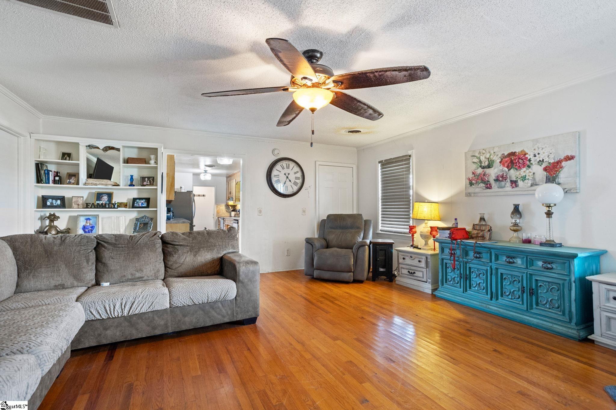 1808 Belle Shoals Road Pickens, SC 29671-9147