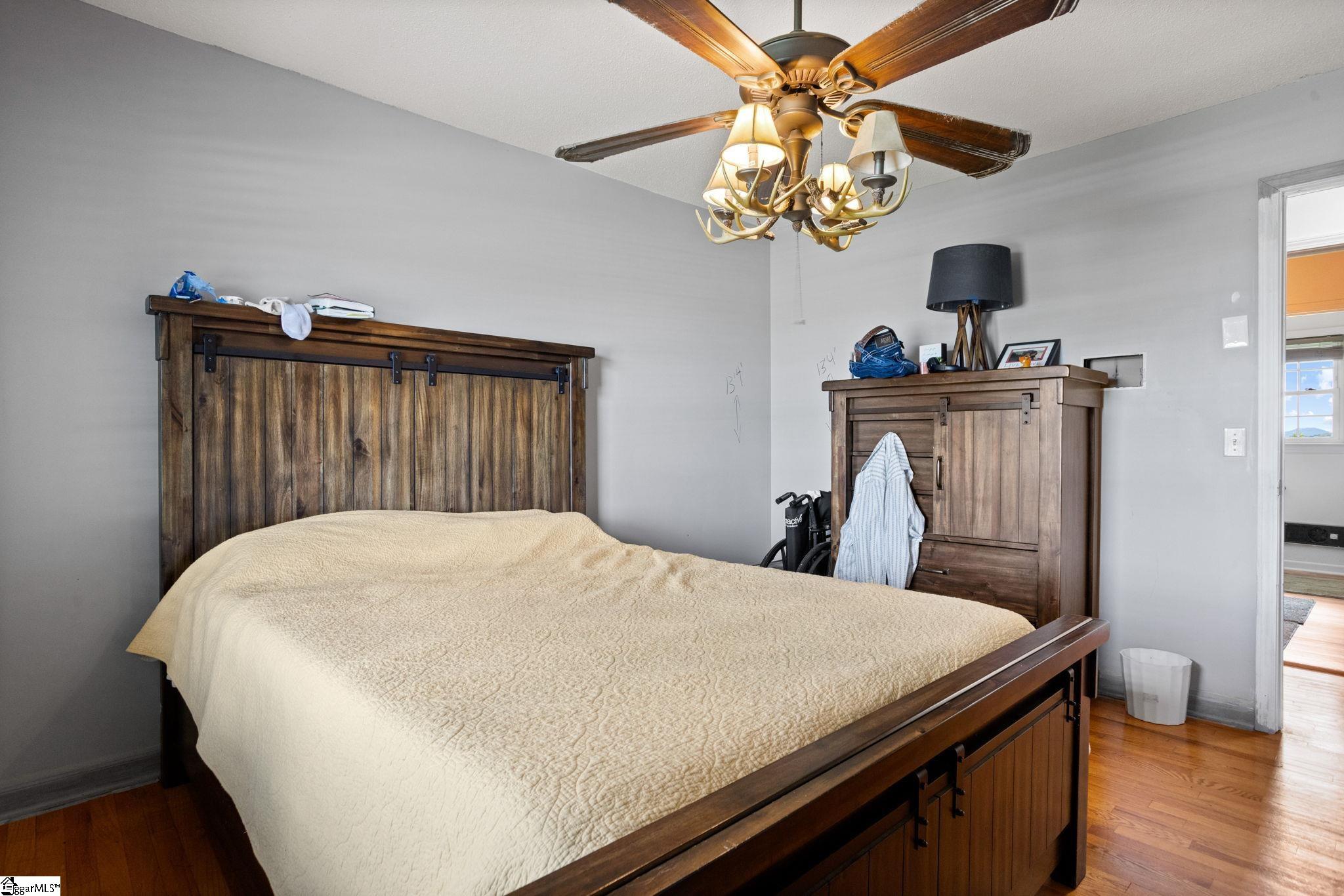 1808 Belle Shoals Road Pickens, SC 29671-9147