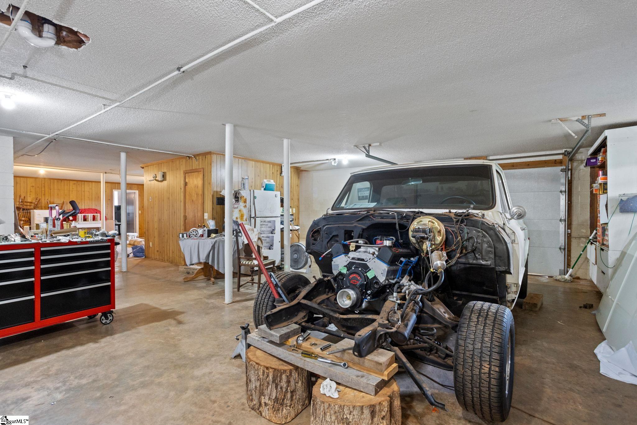 1808 Belle Shoals Road Pickens, SC 29671-9147