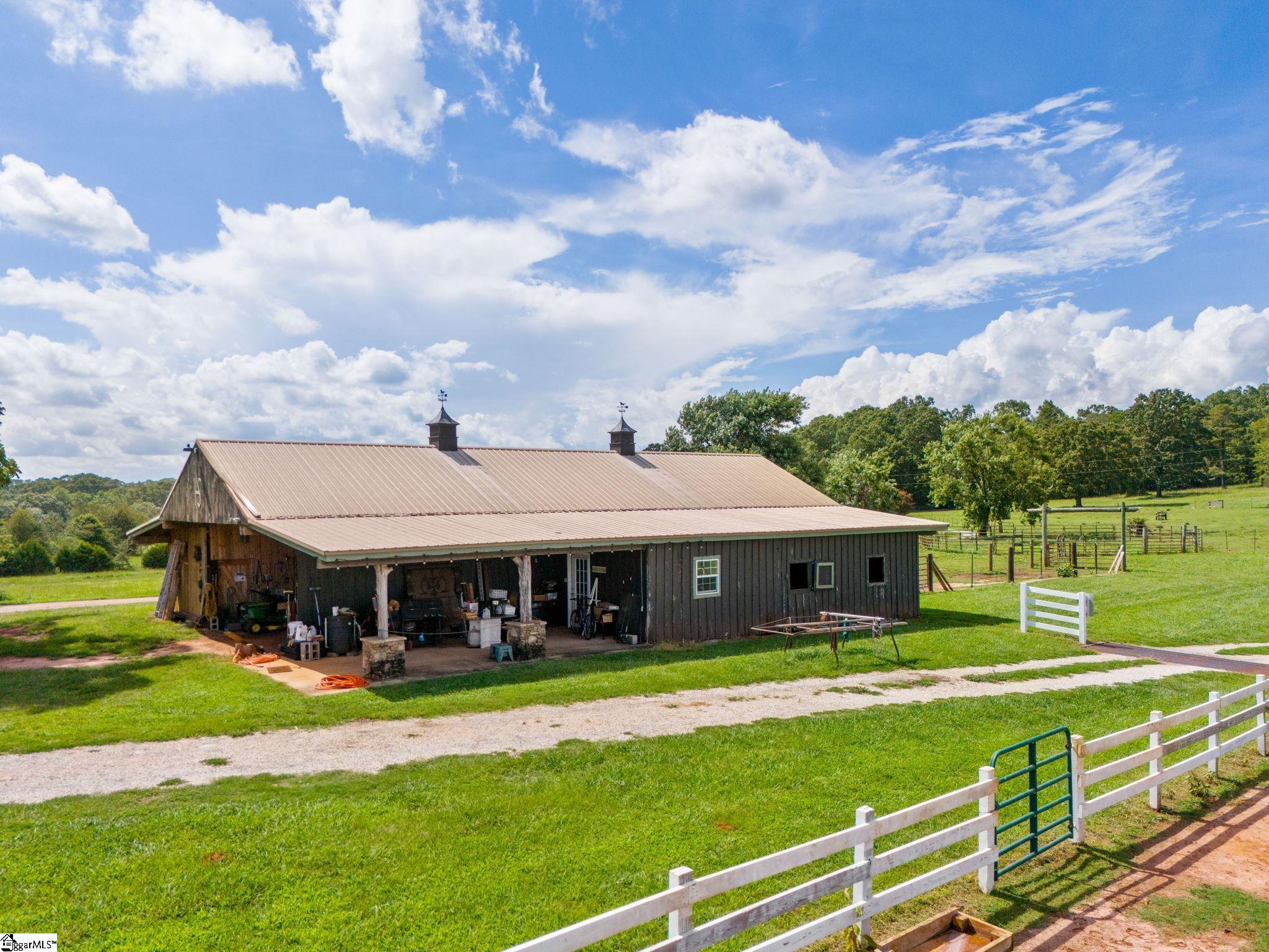 1808 Belle Shoals Road Pickens, SC 29671-9147