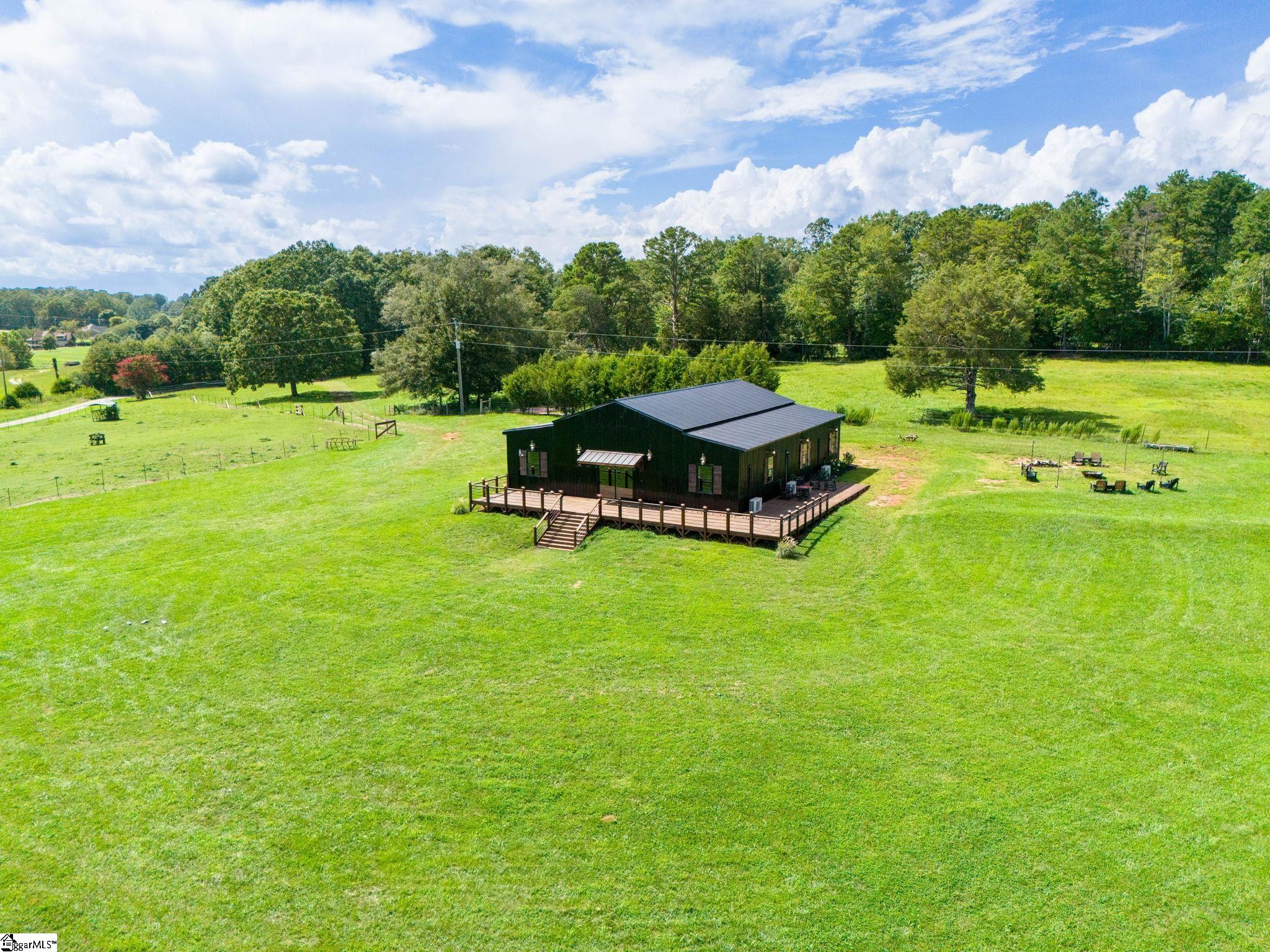 1808 Belle Shoals Road Pickens, SC 29671-9147