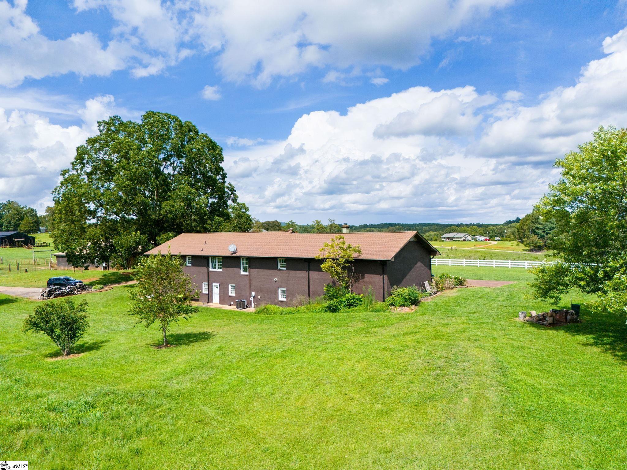 1808 Belle Shoals Road Pickens, SC 29671-9147