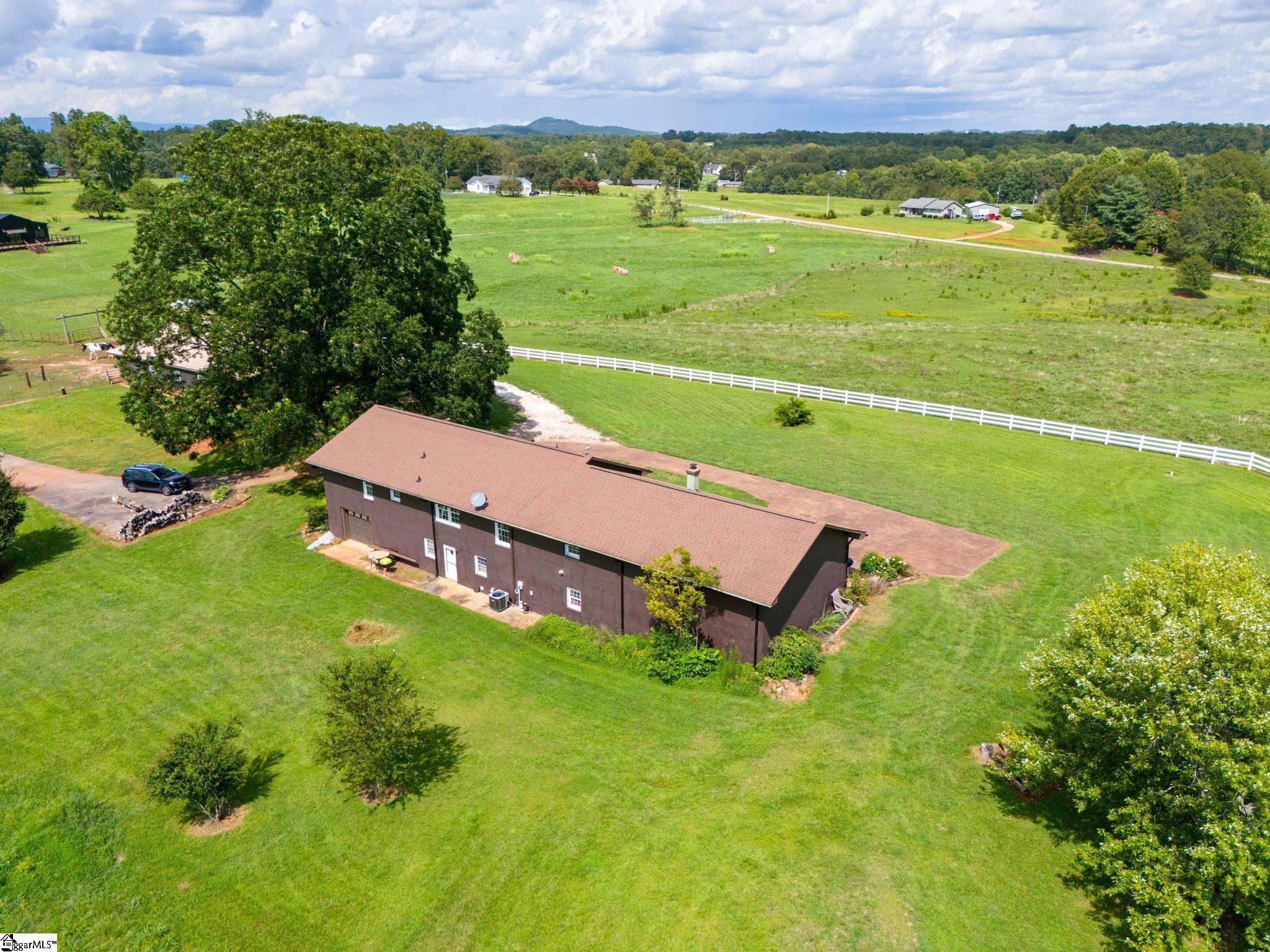 1808 Belle Shoals Road Pickens, SC 29671-9147