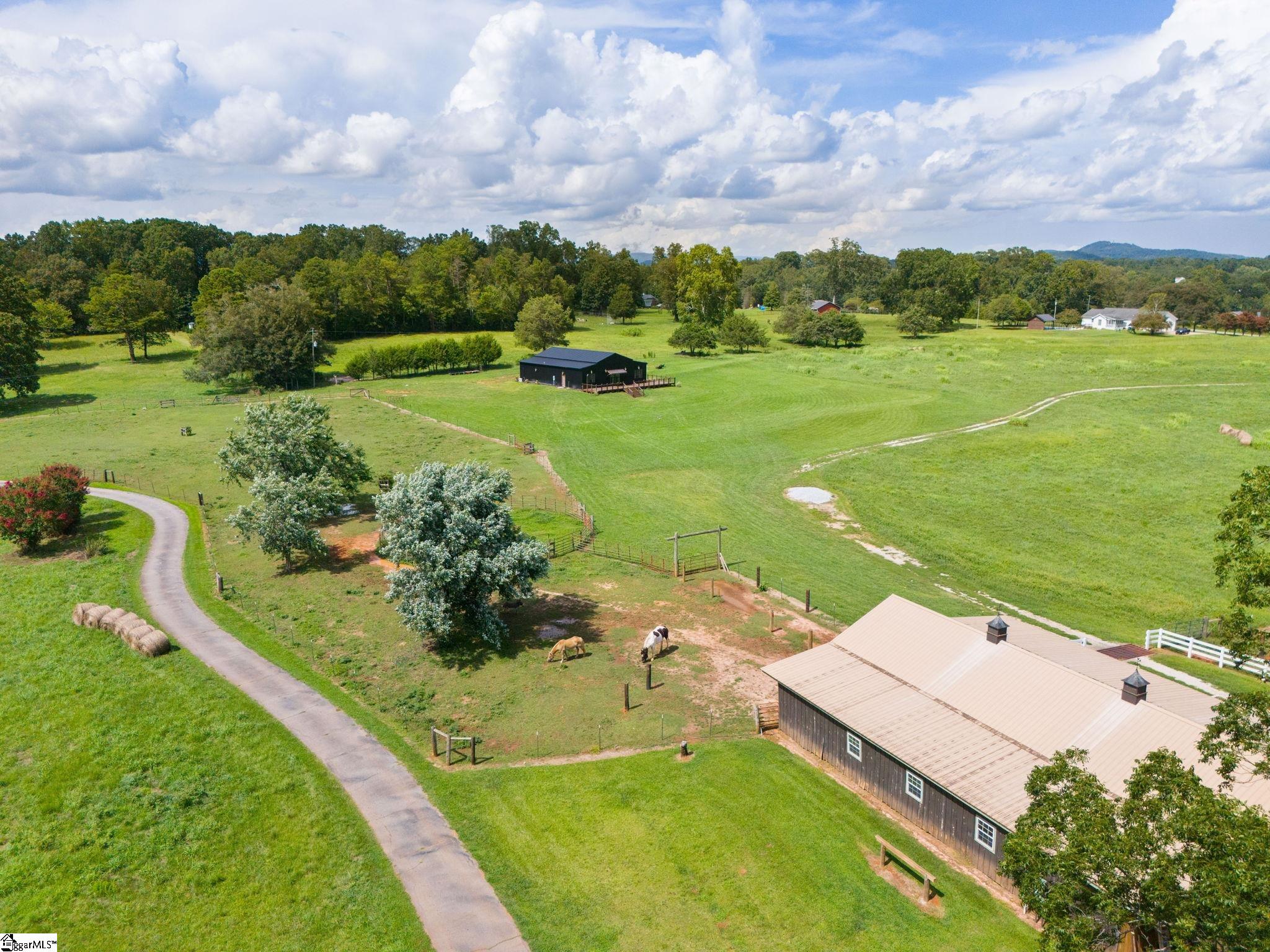 1808 Belle Shoals Road Pickens, SC 29671-9147
