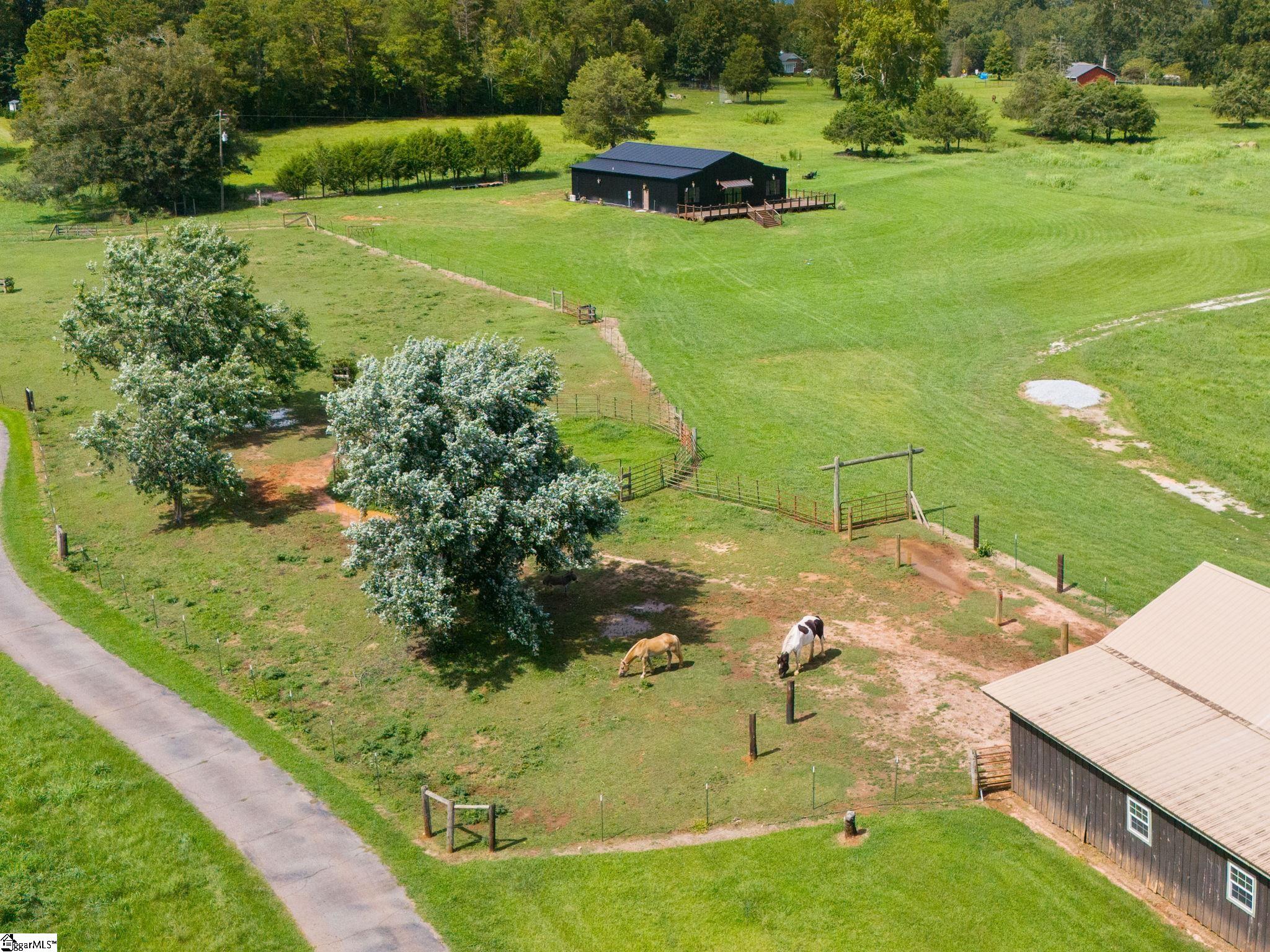 1808 Belle Shoals Road Pickens, SC 29671-9147