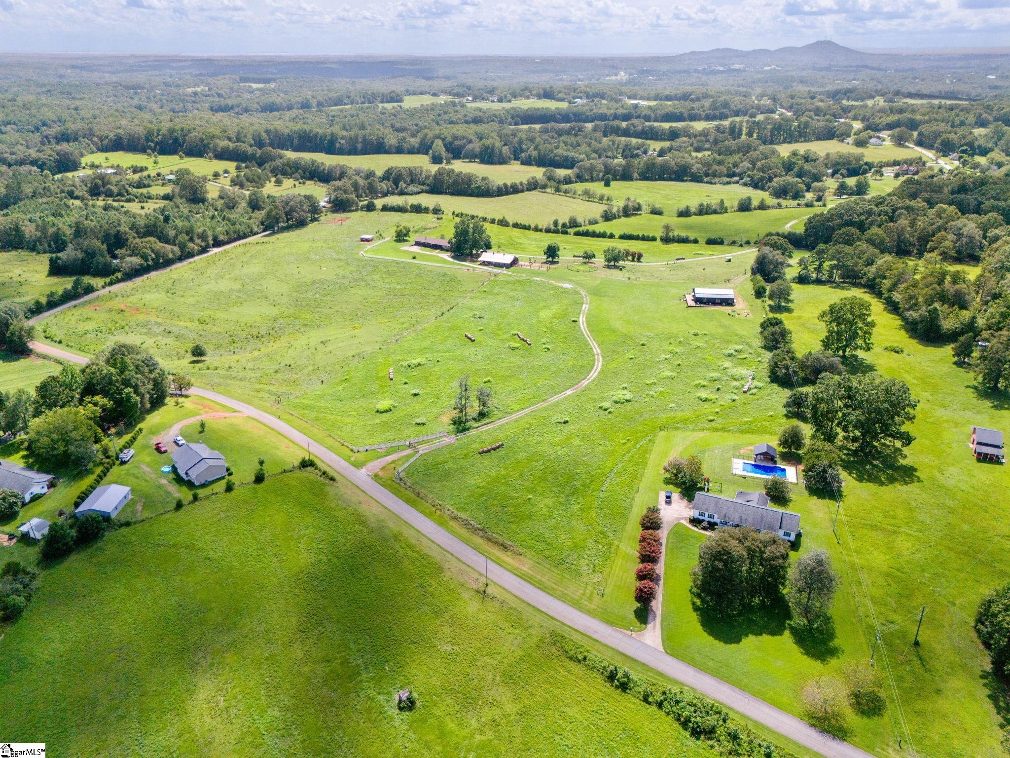 1808 Belle Shoals Road Pickens, SC 29671-9147