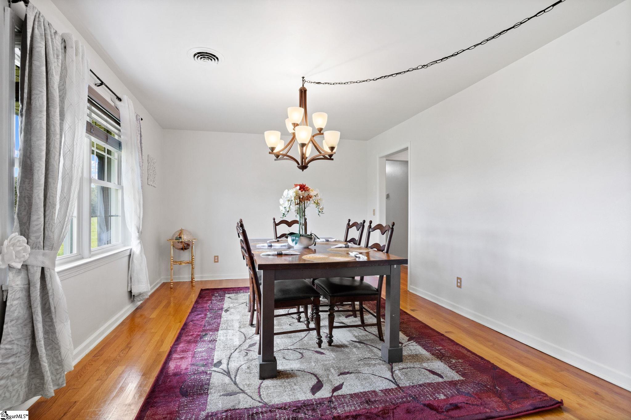1808 Belle Shoals Road Pickens, SC 29671-9147
