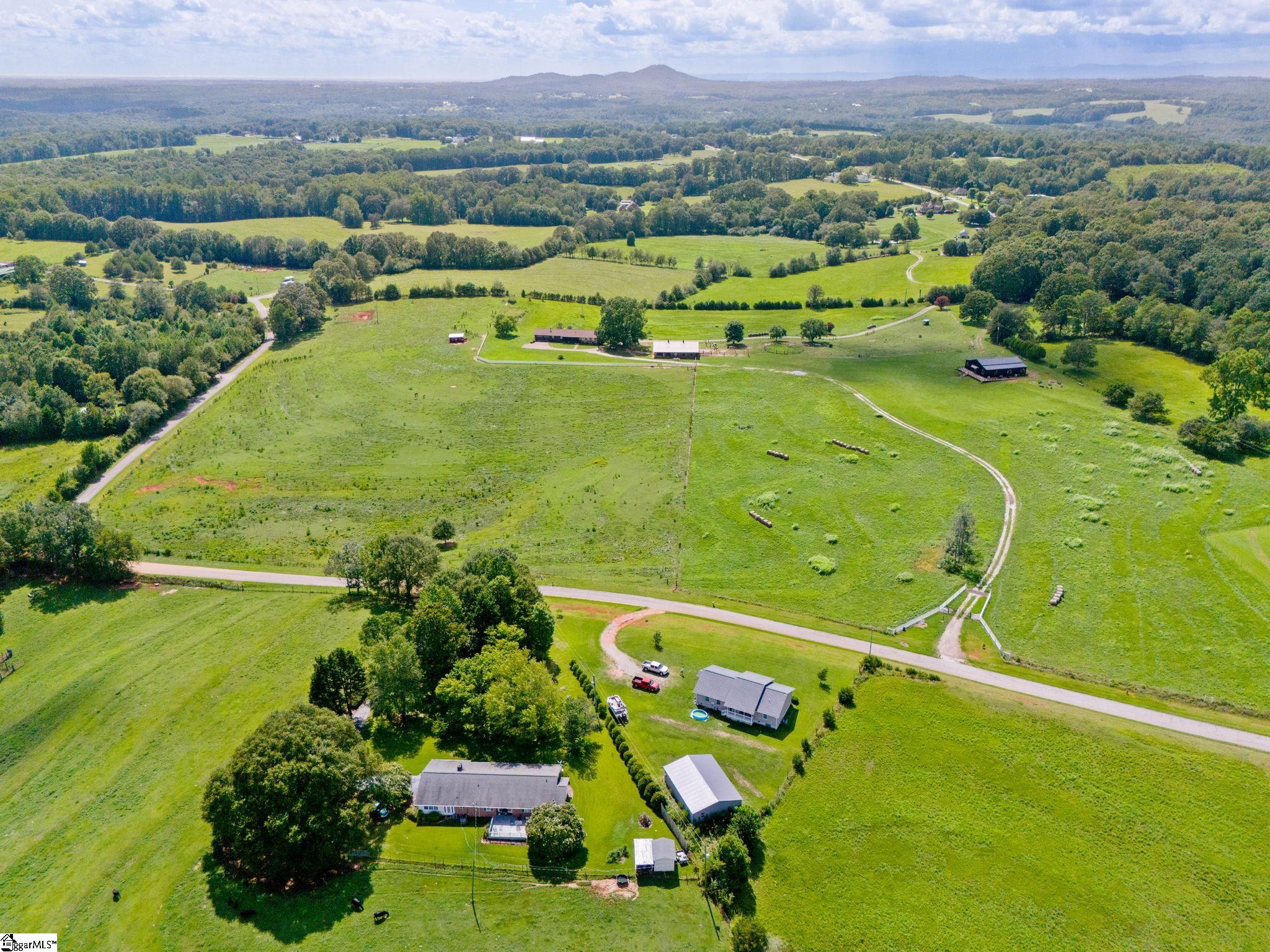 1808 Belle Shoals Road Pickens, SC 29671-9147