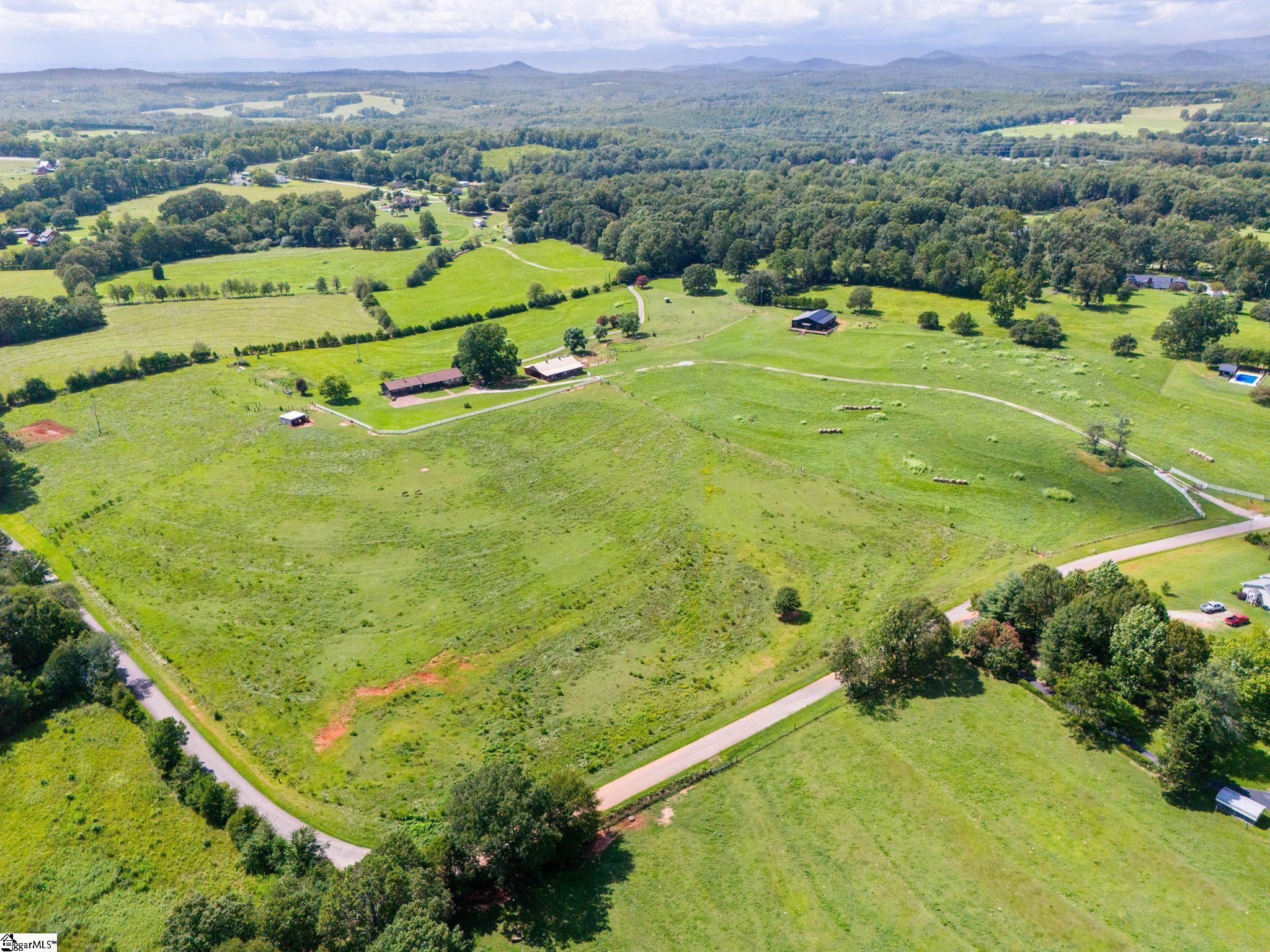 1808 Belle Shoals Road Pickens, SC 29671-9147