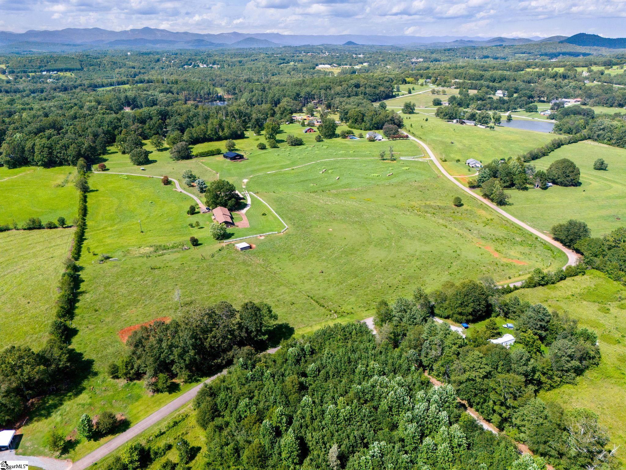 1808 Belle Shoals Road Pickens, SC 29671-9147