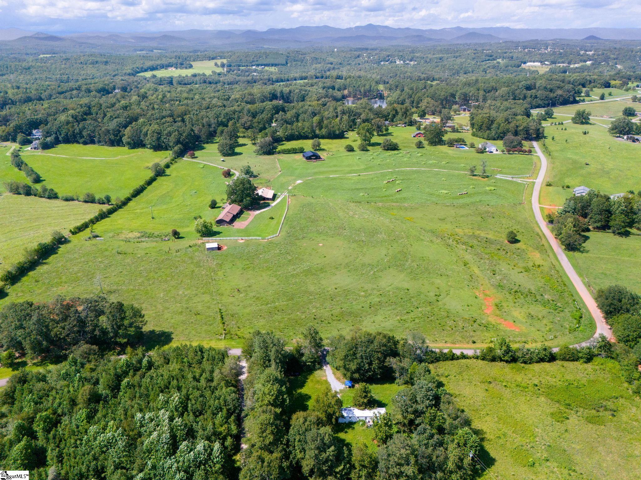 1808 Belle Shoals Road Pickens, SC 29671-9147