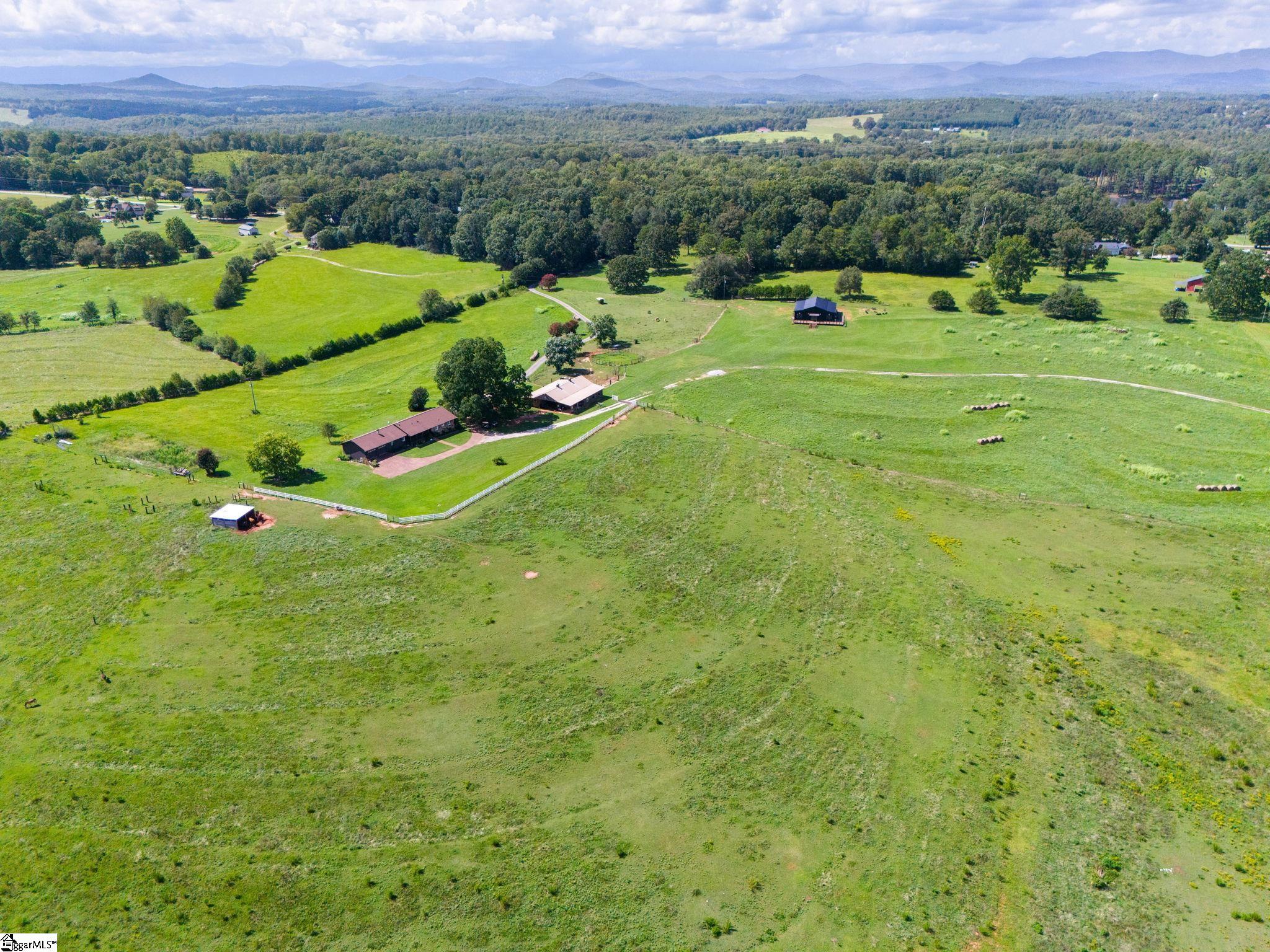 1808 Belle Shoals Road Pickens, SC 29671-9147