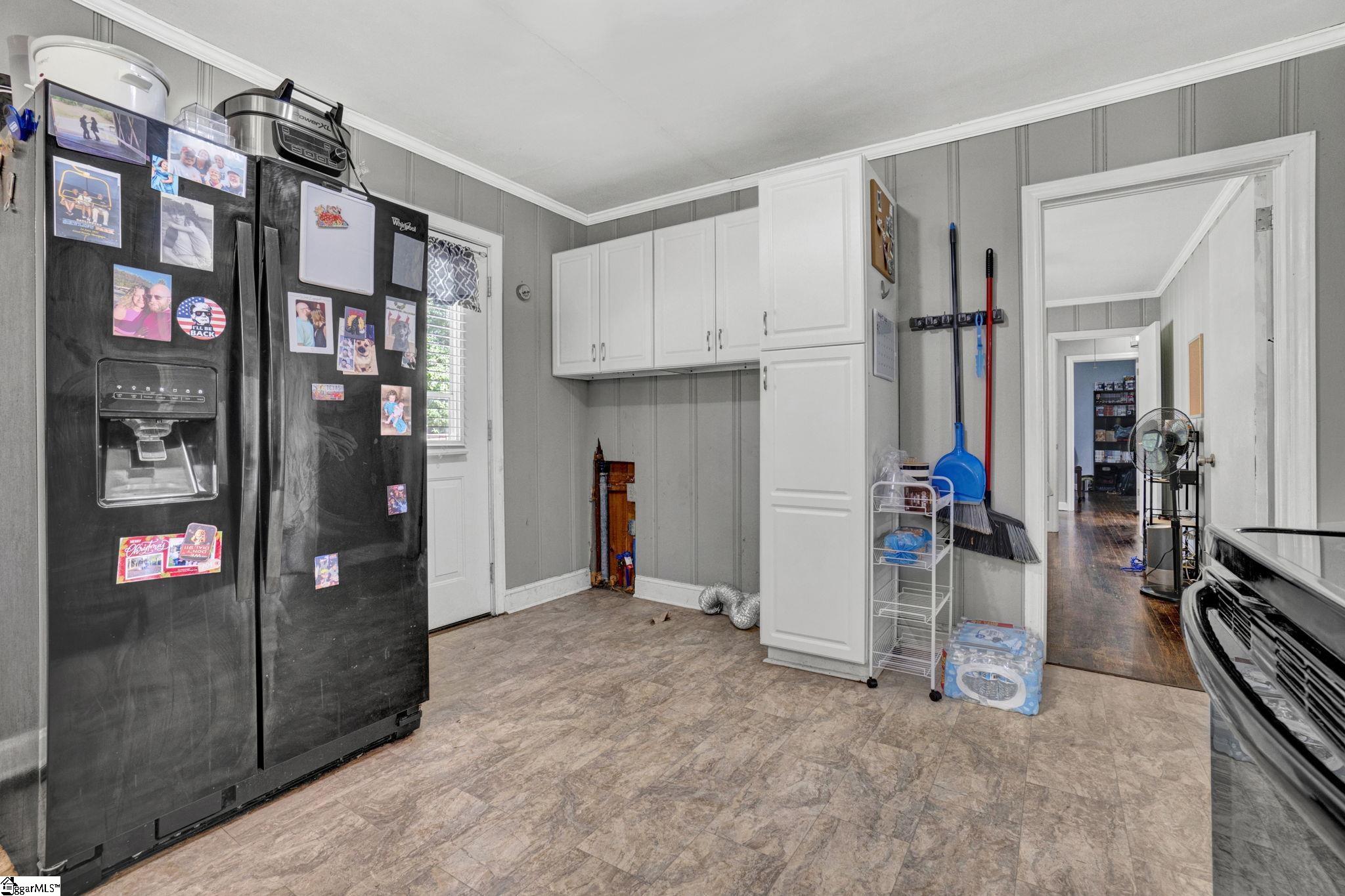 107 Forest Drive Laurens, SC 29360