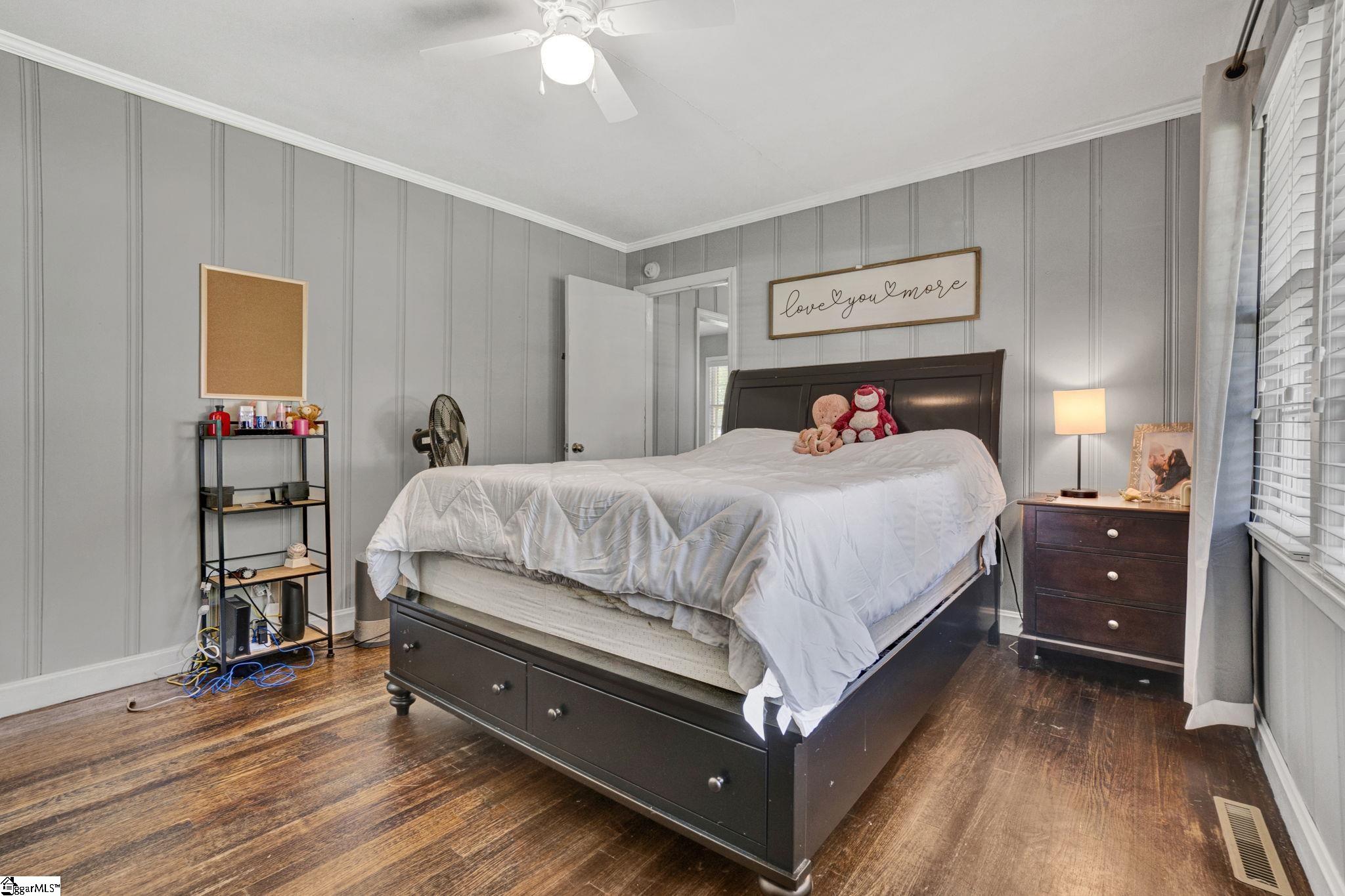 107 Forest Drive Laurens, SC 29360