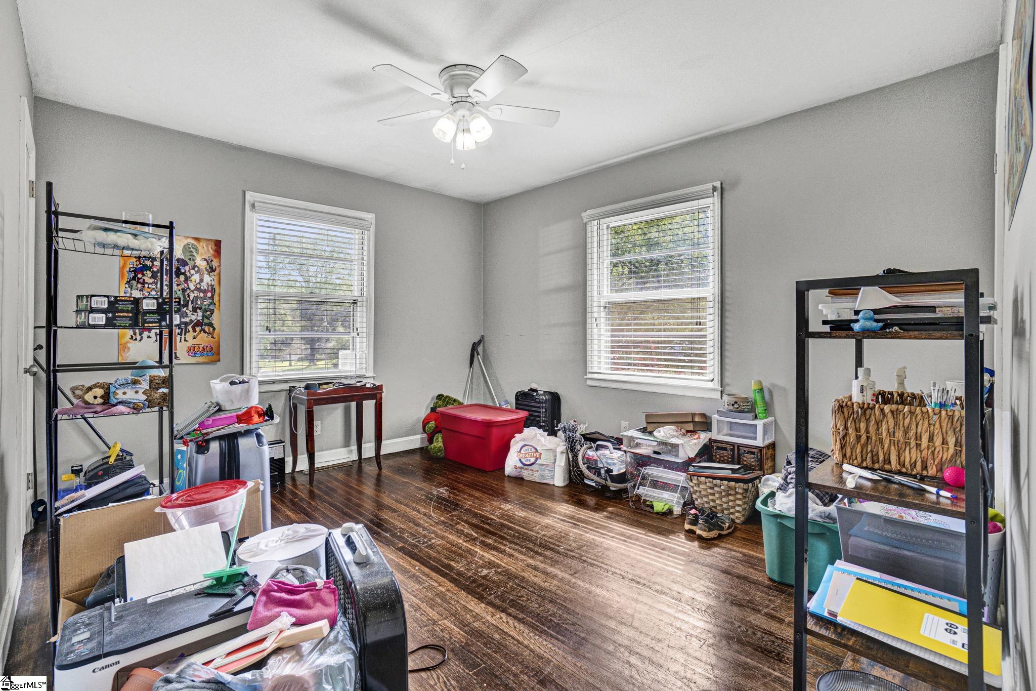 107 Forest Drive Laurens, SC 29360