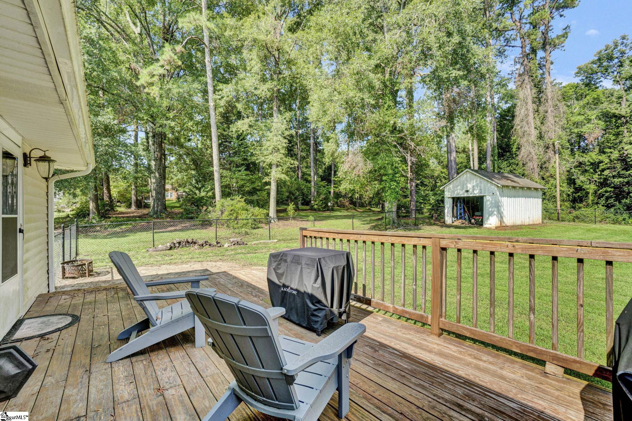 107 Forest Drive Laurens, SC 29360