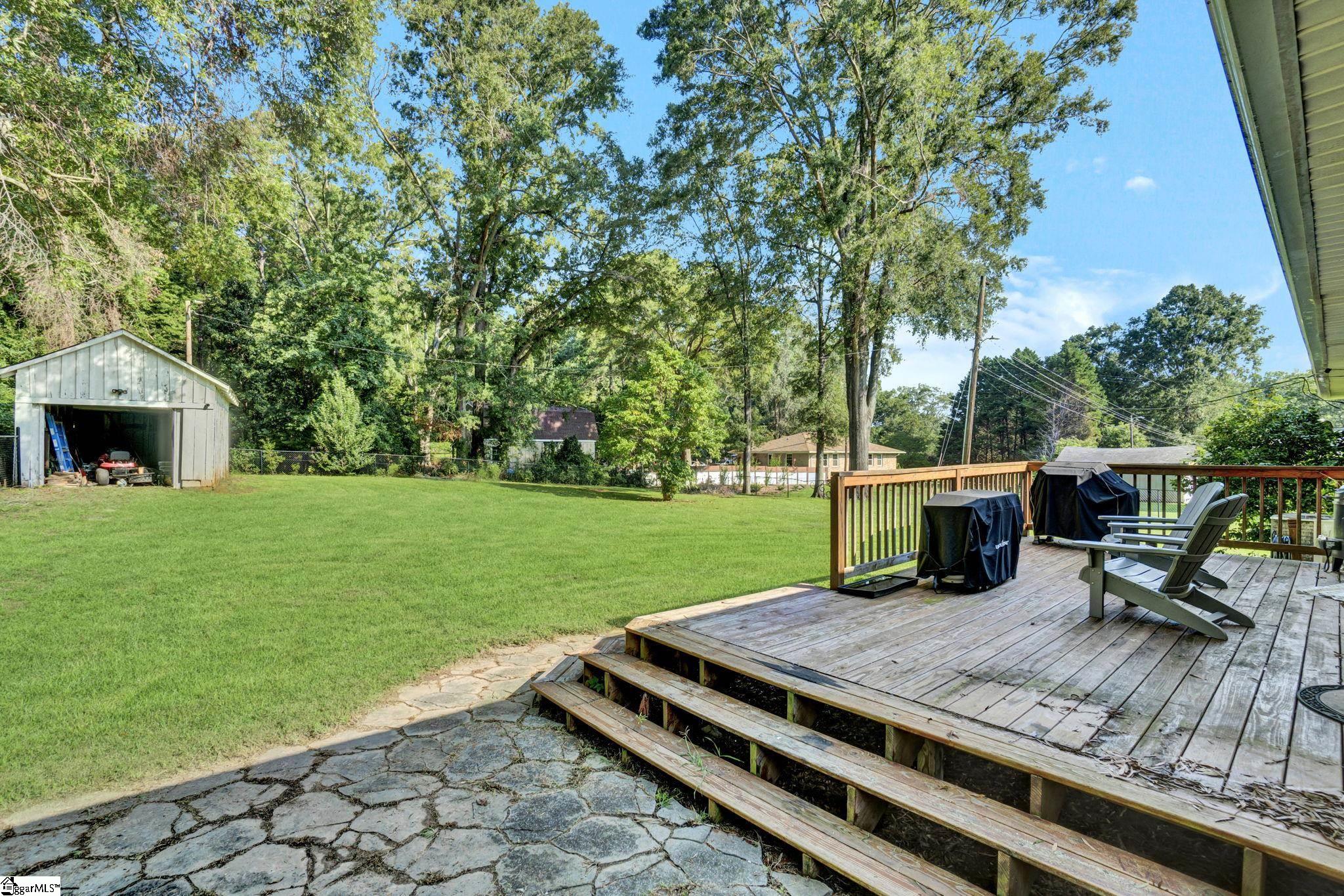 107 Forest Drive Laurens, SC 29360