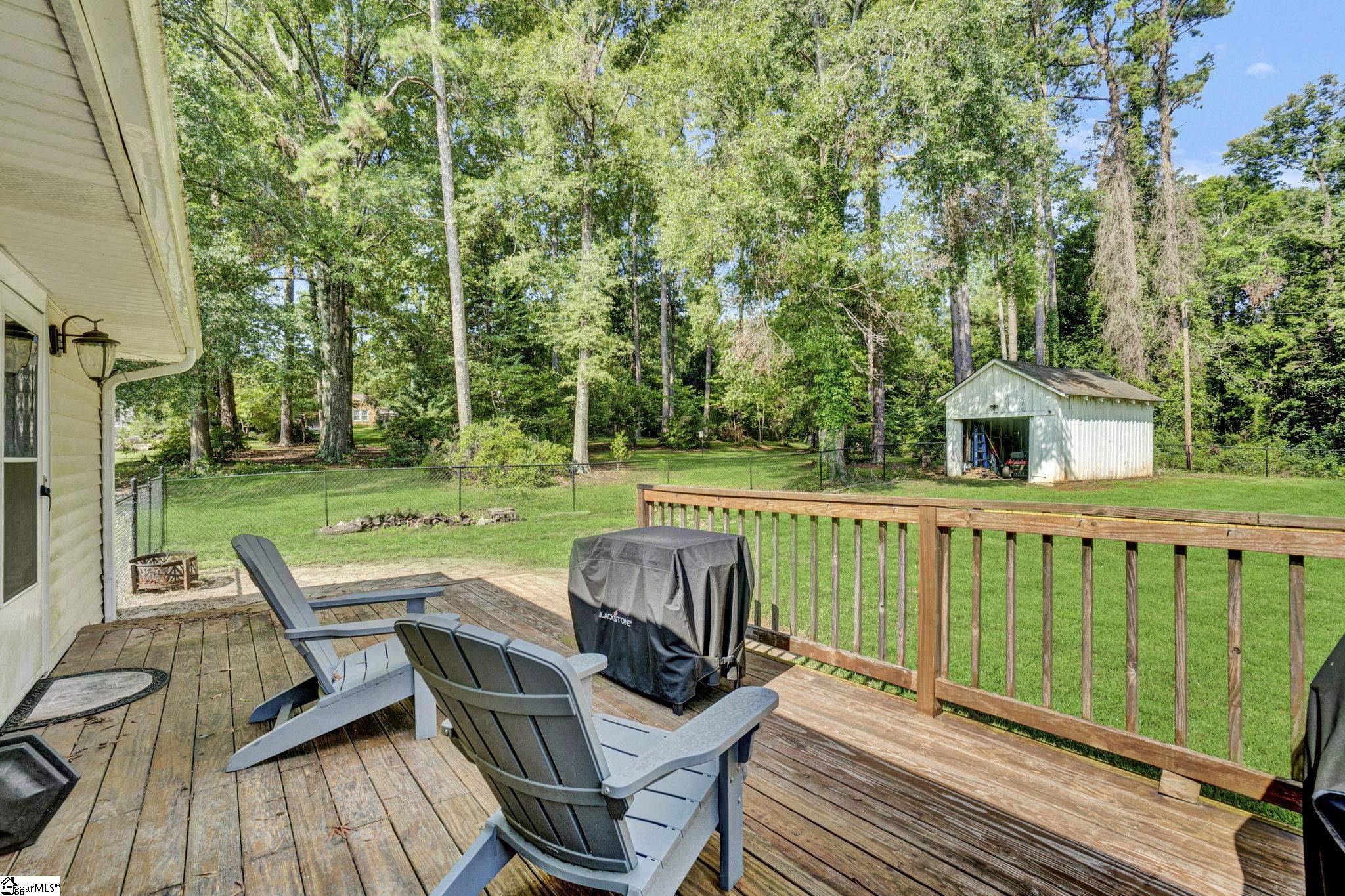 107 Forest Drive Laurens, SC 29360