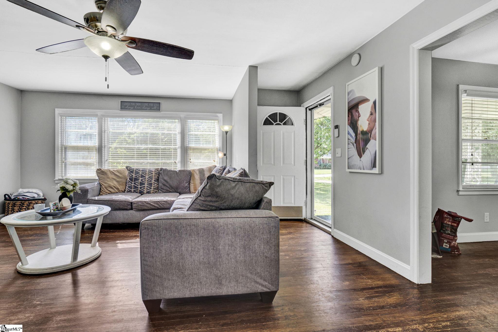107 Forest Drive Laurens, SC 29360