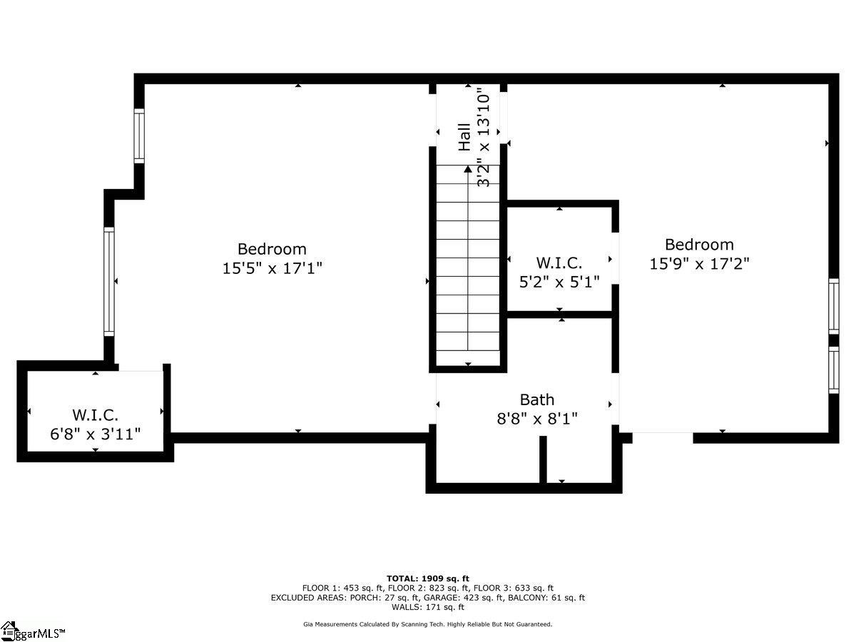 112 Lepak Lane Greenville, SC 29605