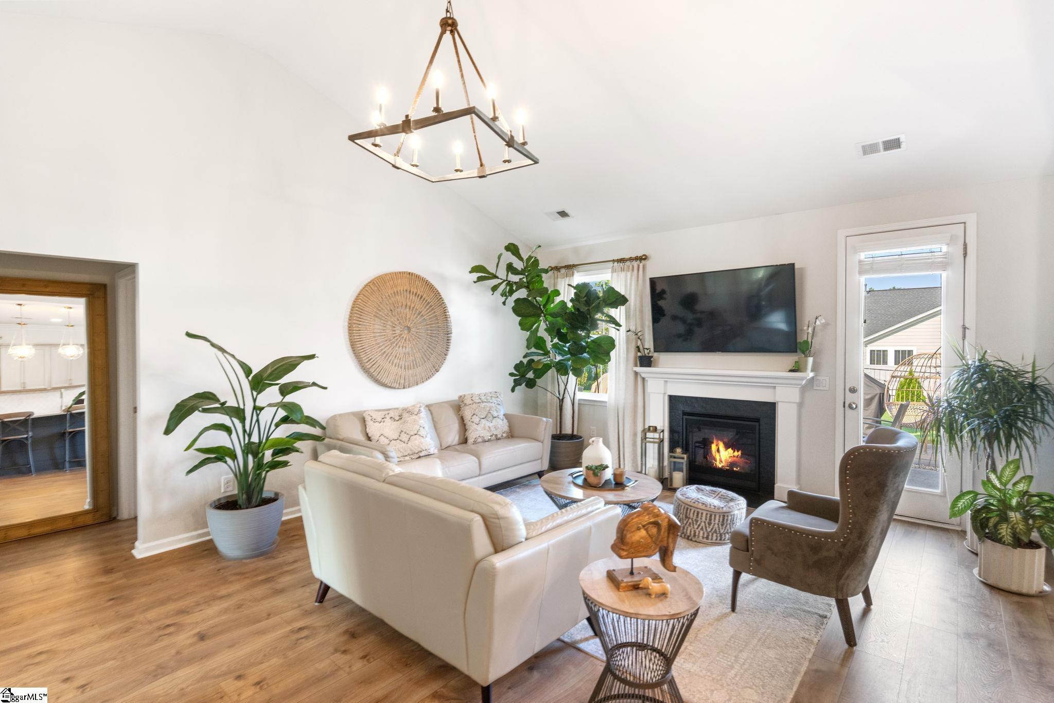 8 Octavia Road Taylors, SC 29687
