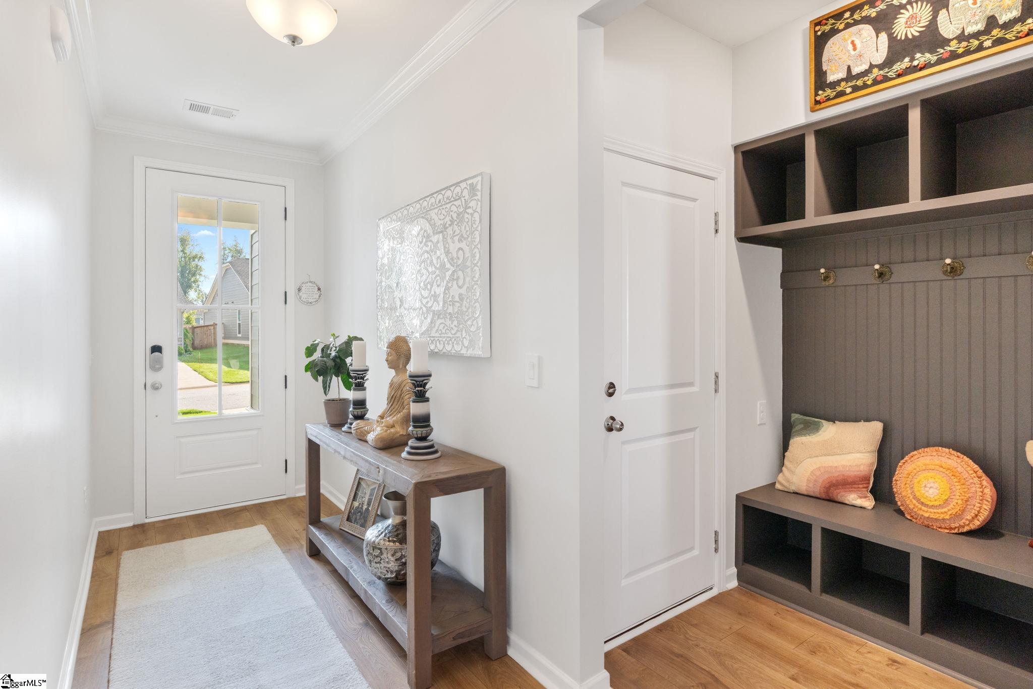 8 Octavia Road Taylors, SC 29687