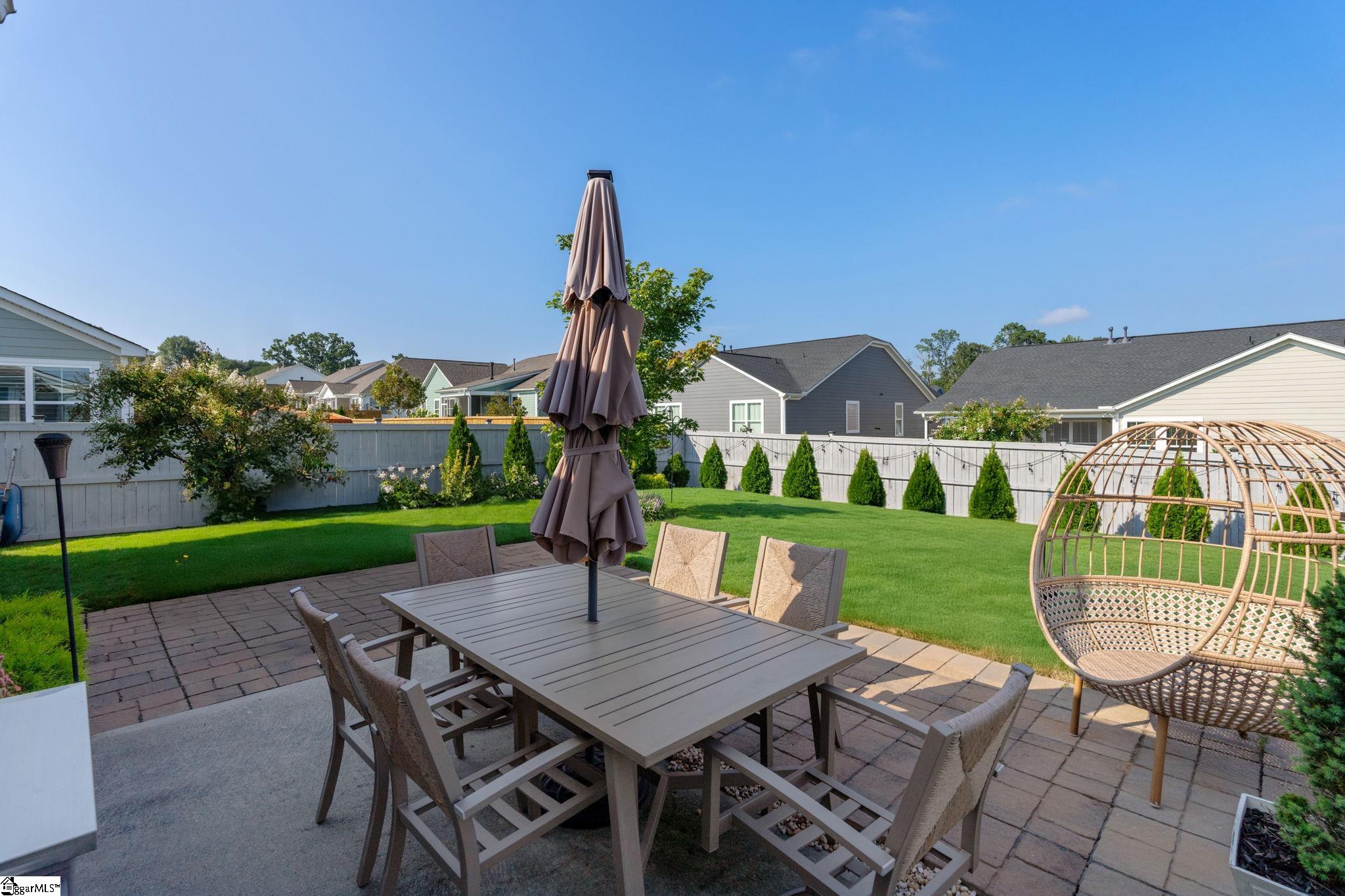 8 Octavia Road Taylors, SC 29687