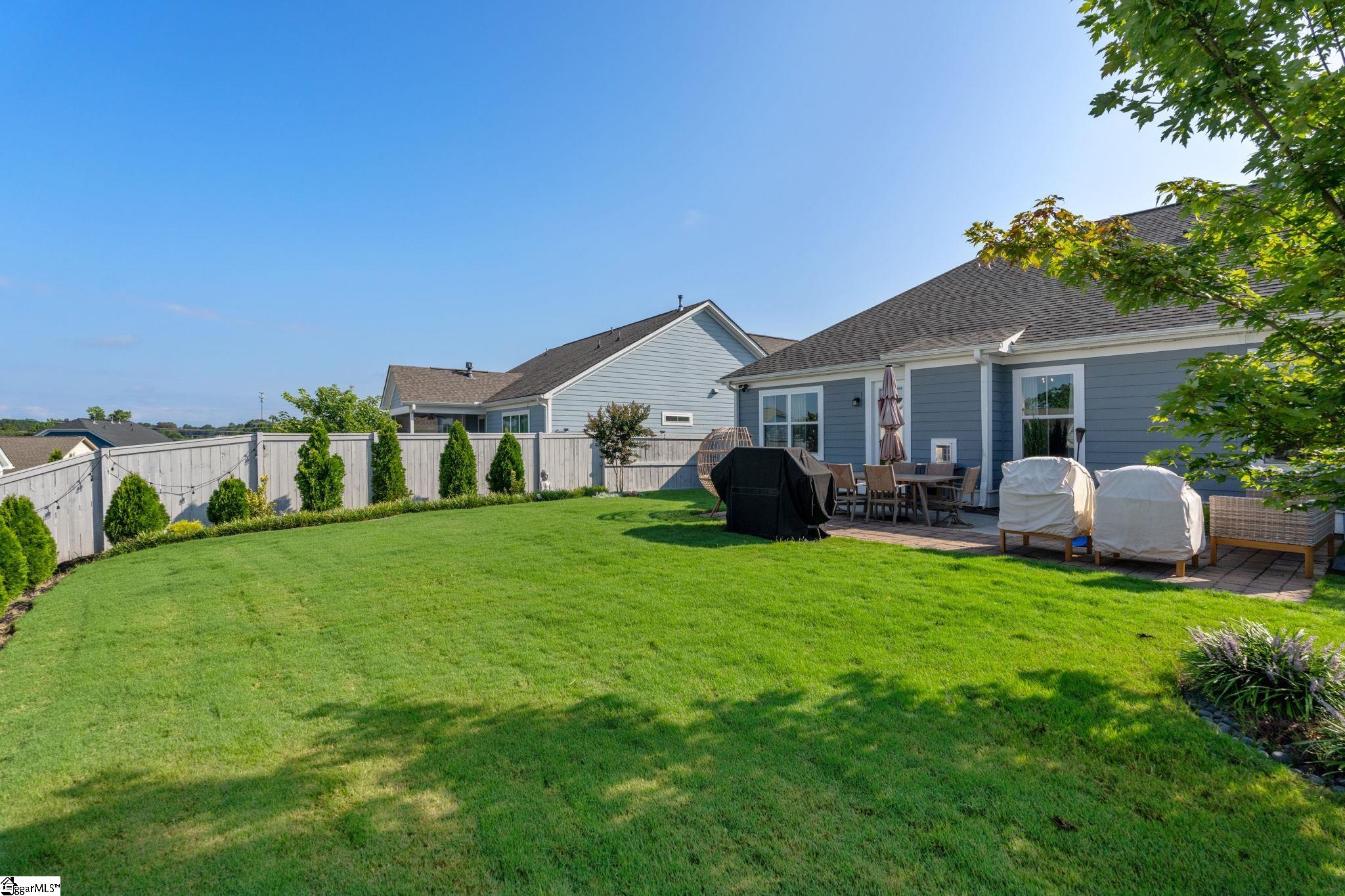 8 Octavia Road Taylors, SC 29687