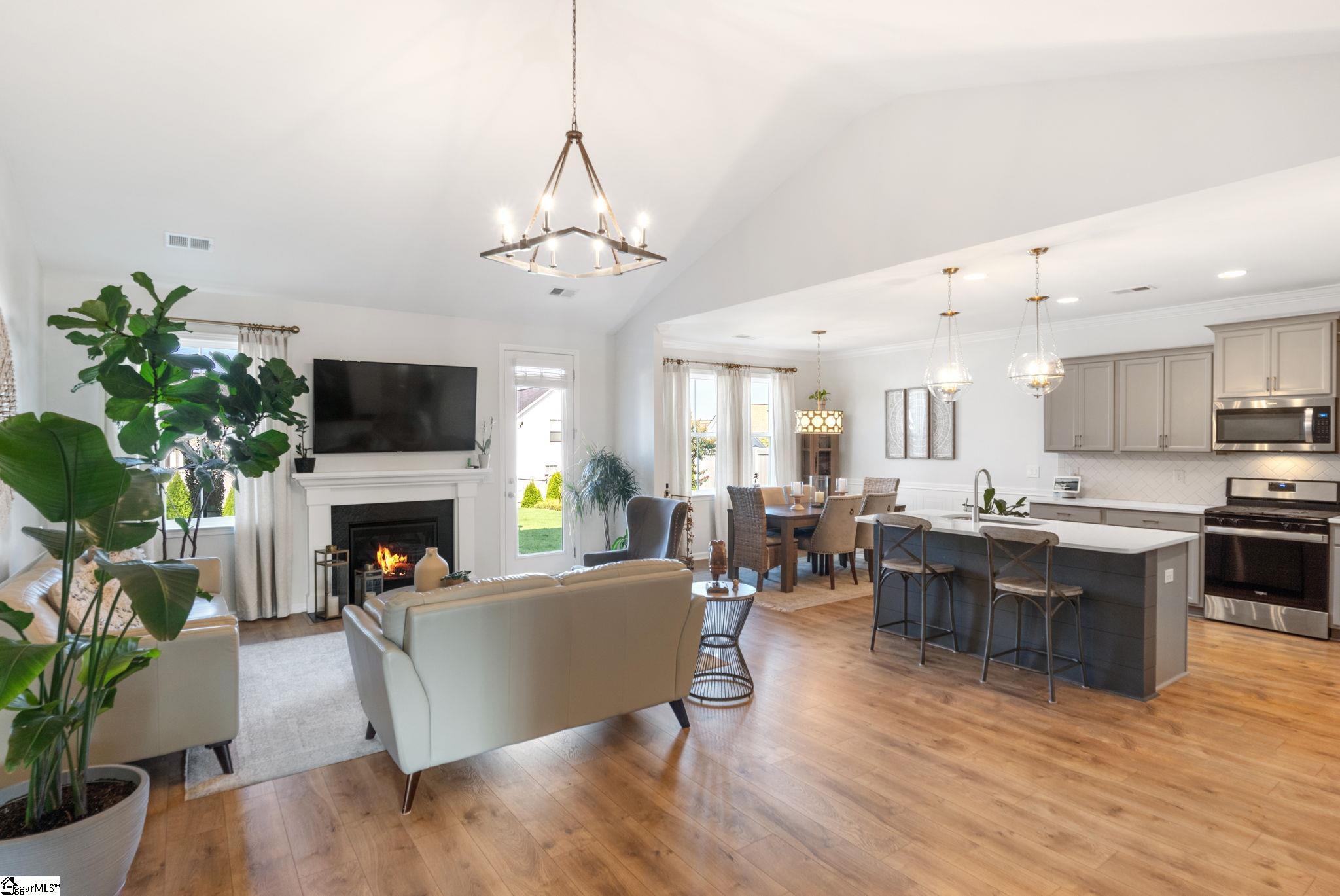 8 Octavia Road Taylors, SC 29687