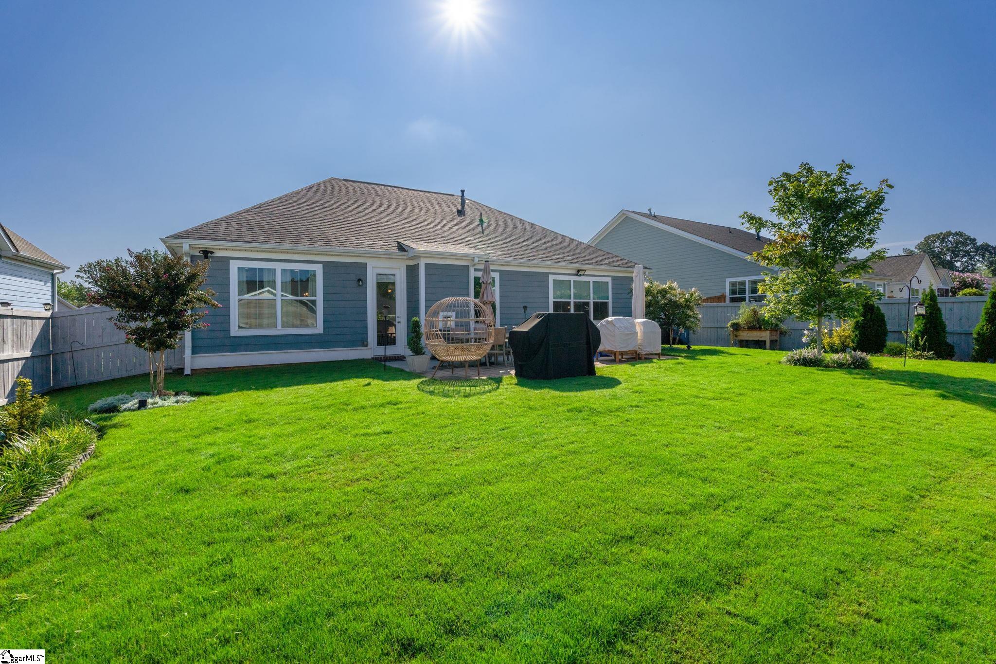 8 Octavia Road Taylors, SC 29687