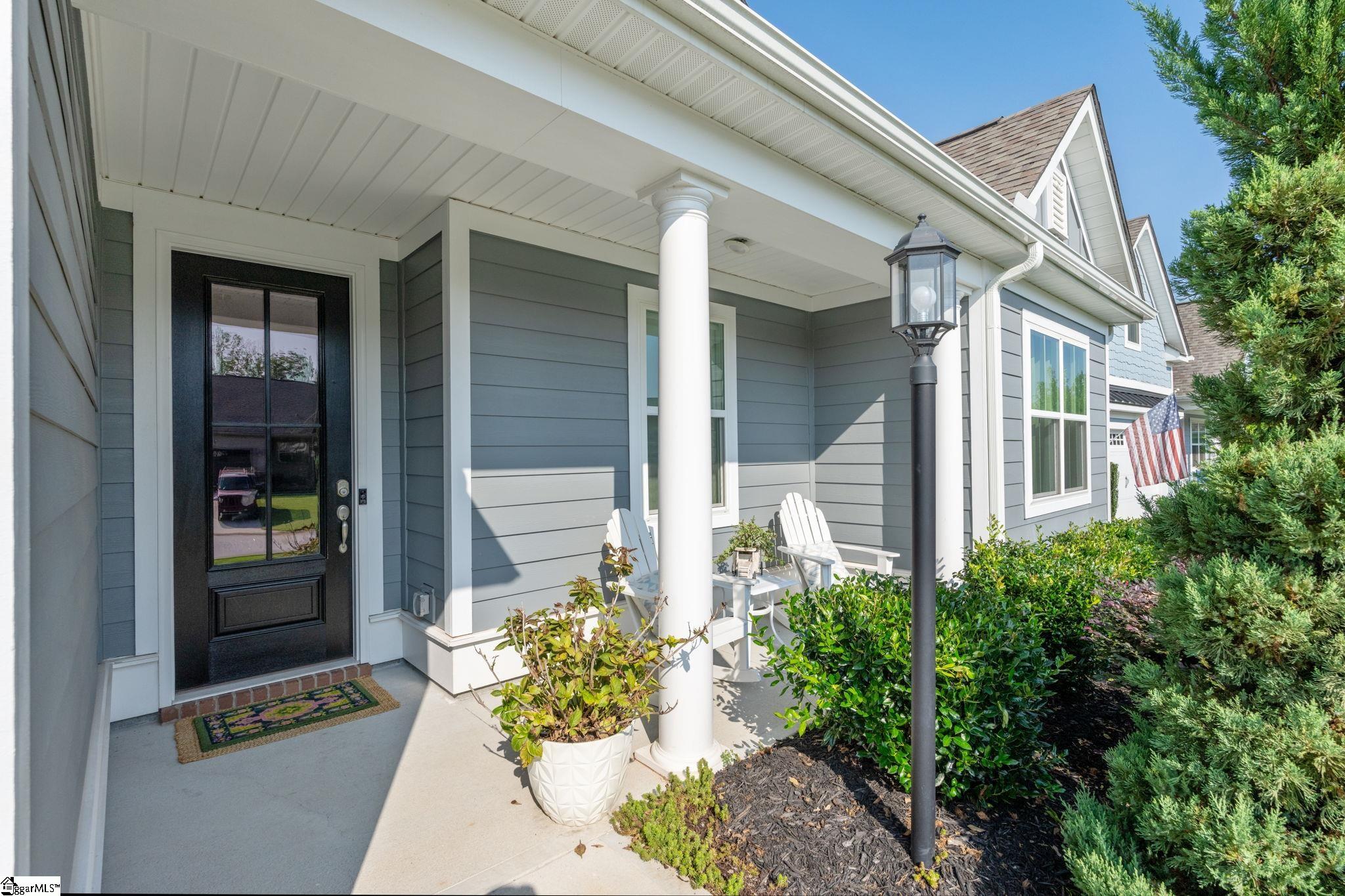 8 Octavia Road Taylors, SC 29687