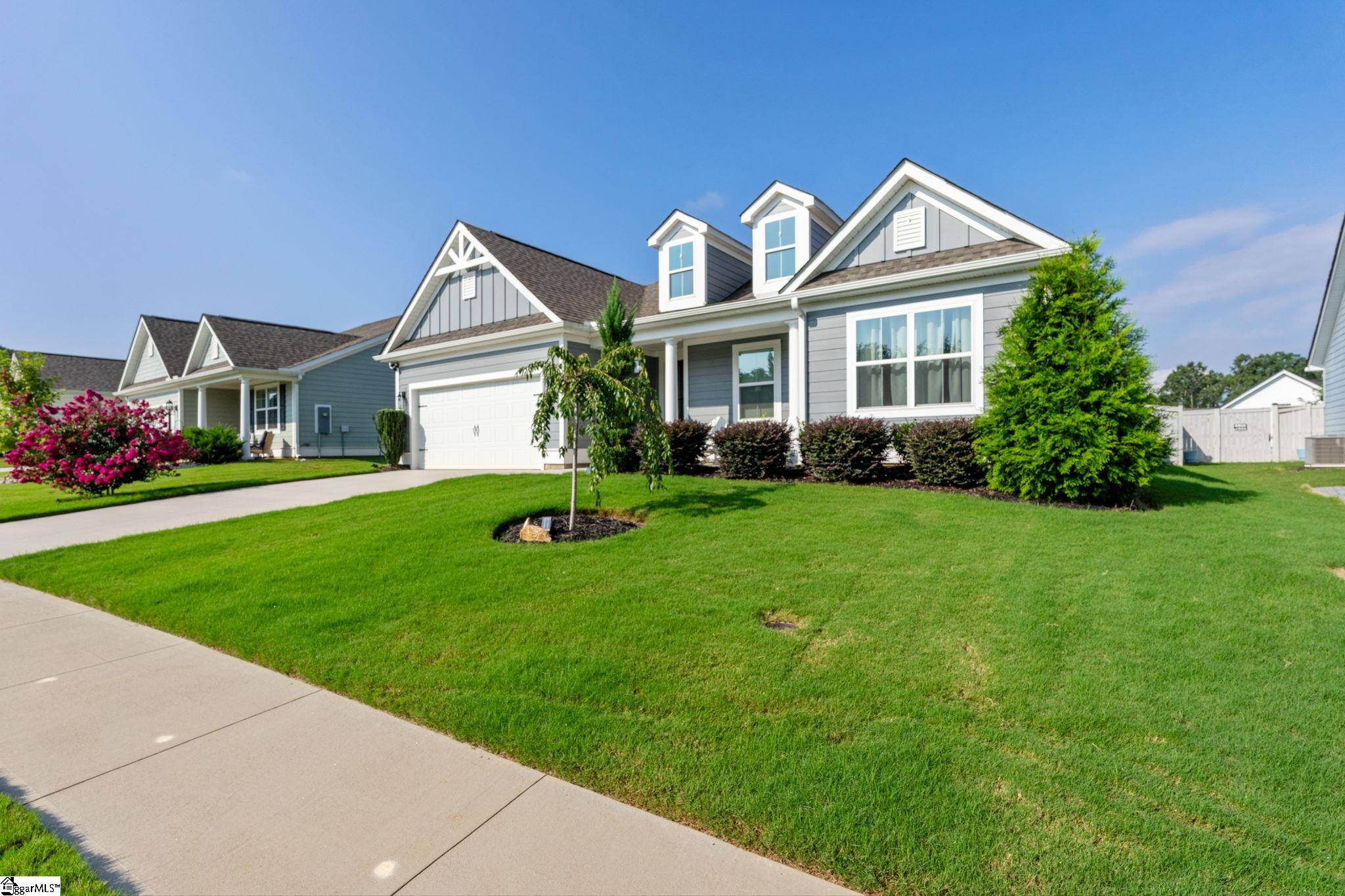 8 Octavia Road Taylors, SC 29687