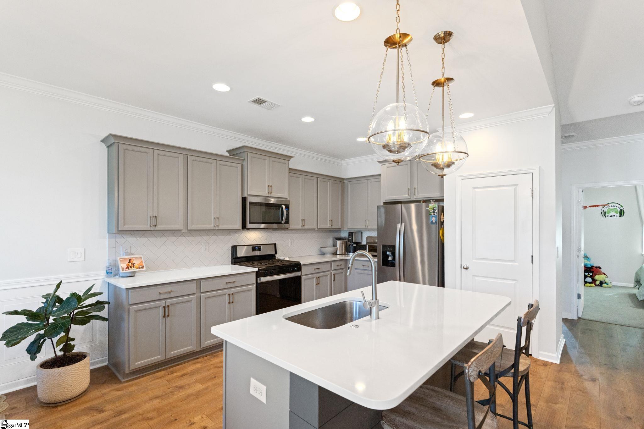 8 Octavia Road Taylors, SC 29687