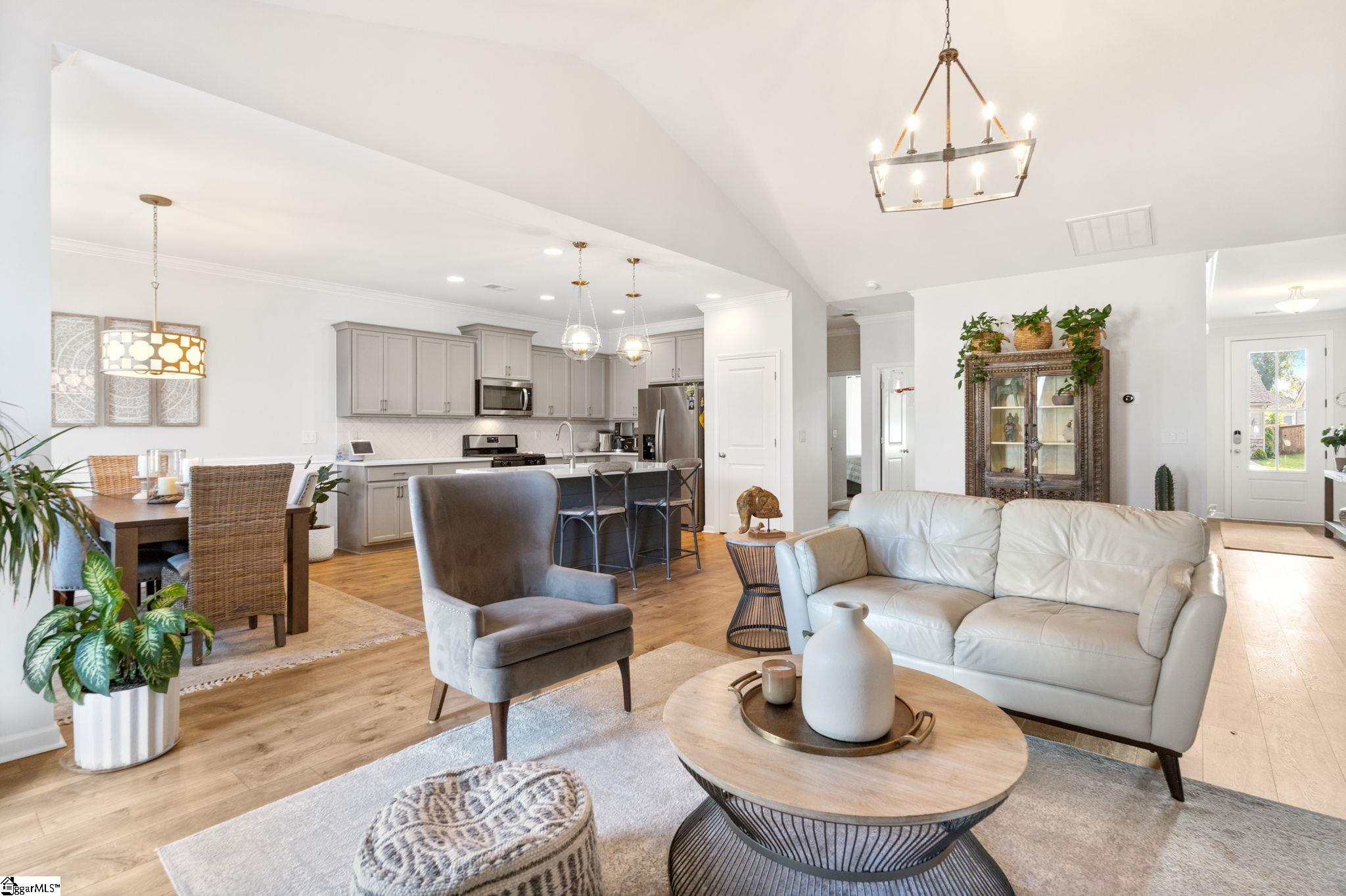 8 Octavia Road Taylors, SC 29687