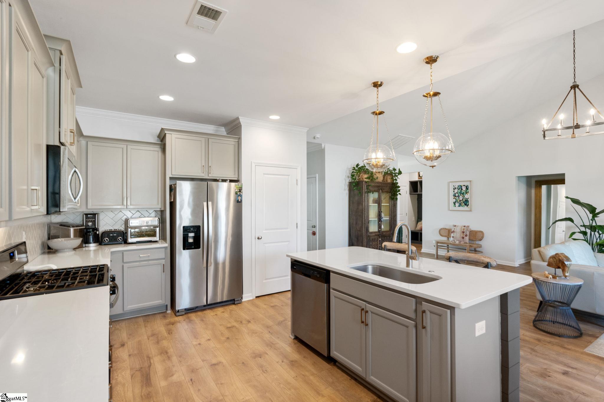 8 Octavia Road Taylors, SC 29687