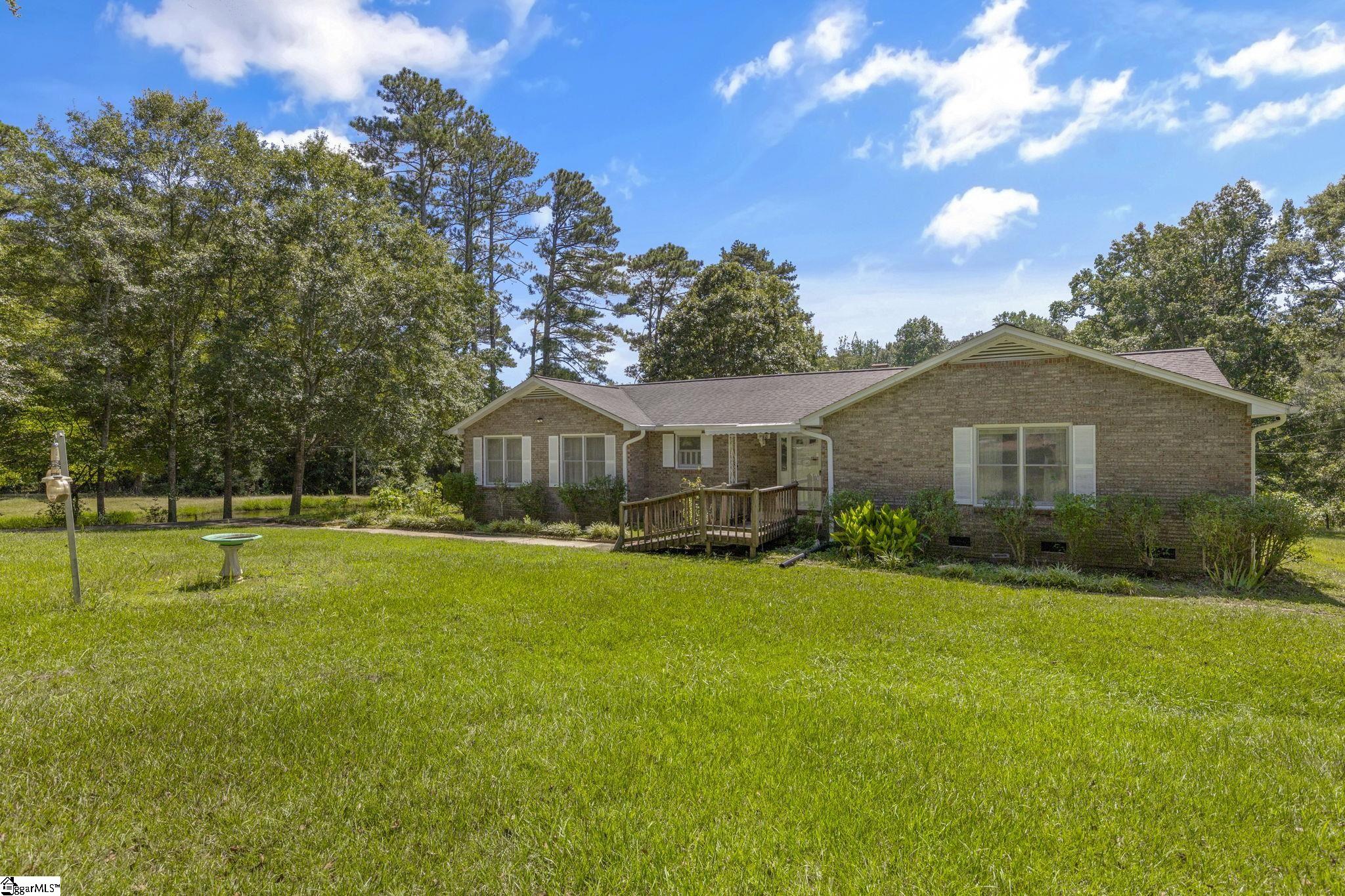 148 Angie Drive Anderson, SC 29624-6313