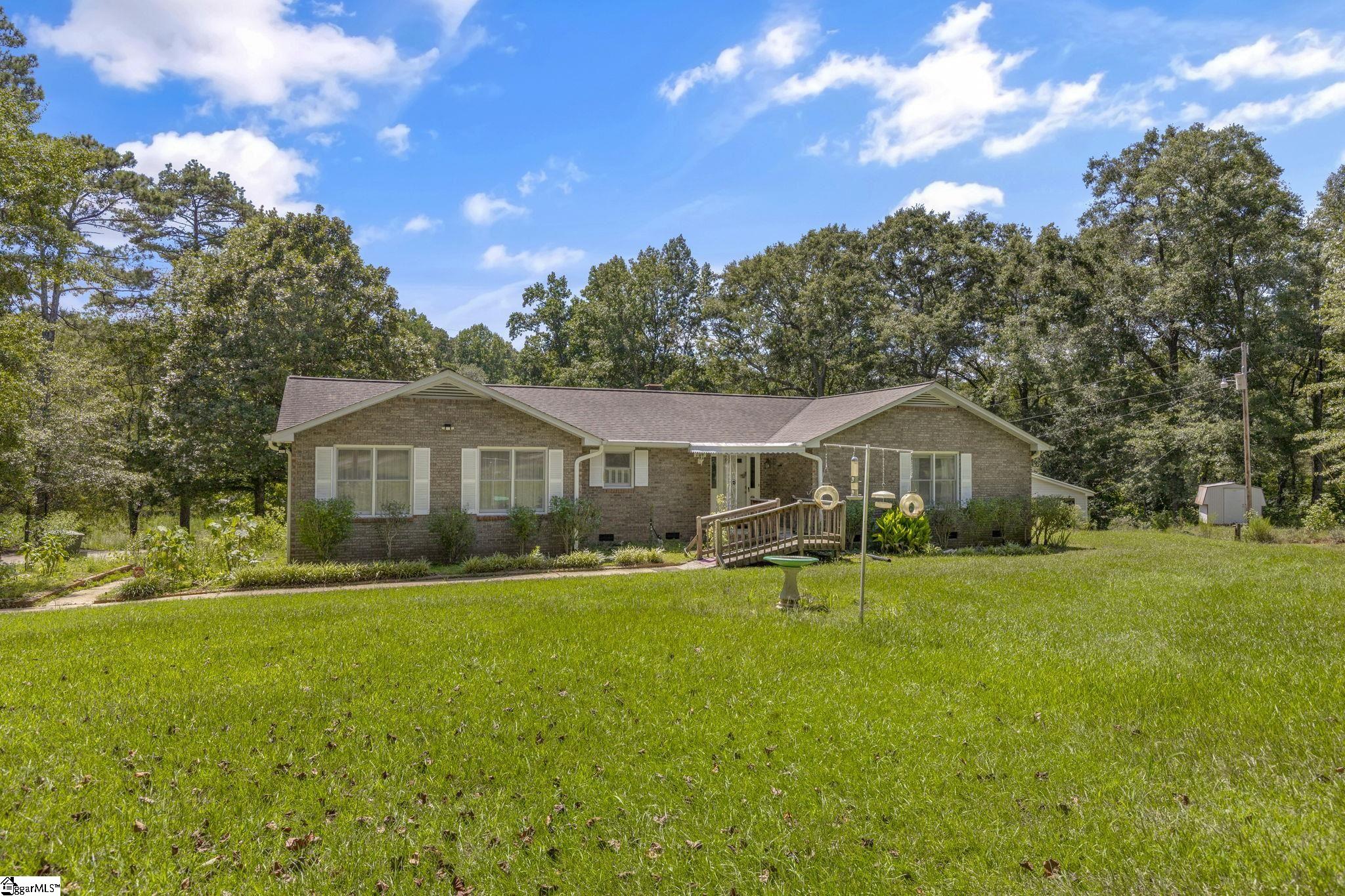 148 Angie Drive Anderson, SC 29624-6313