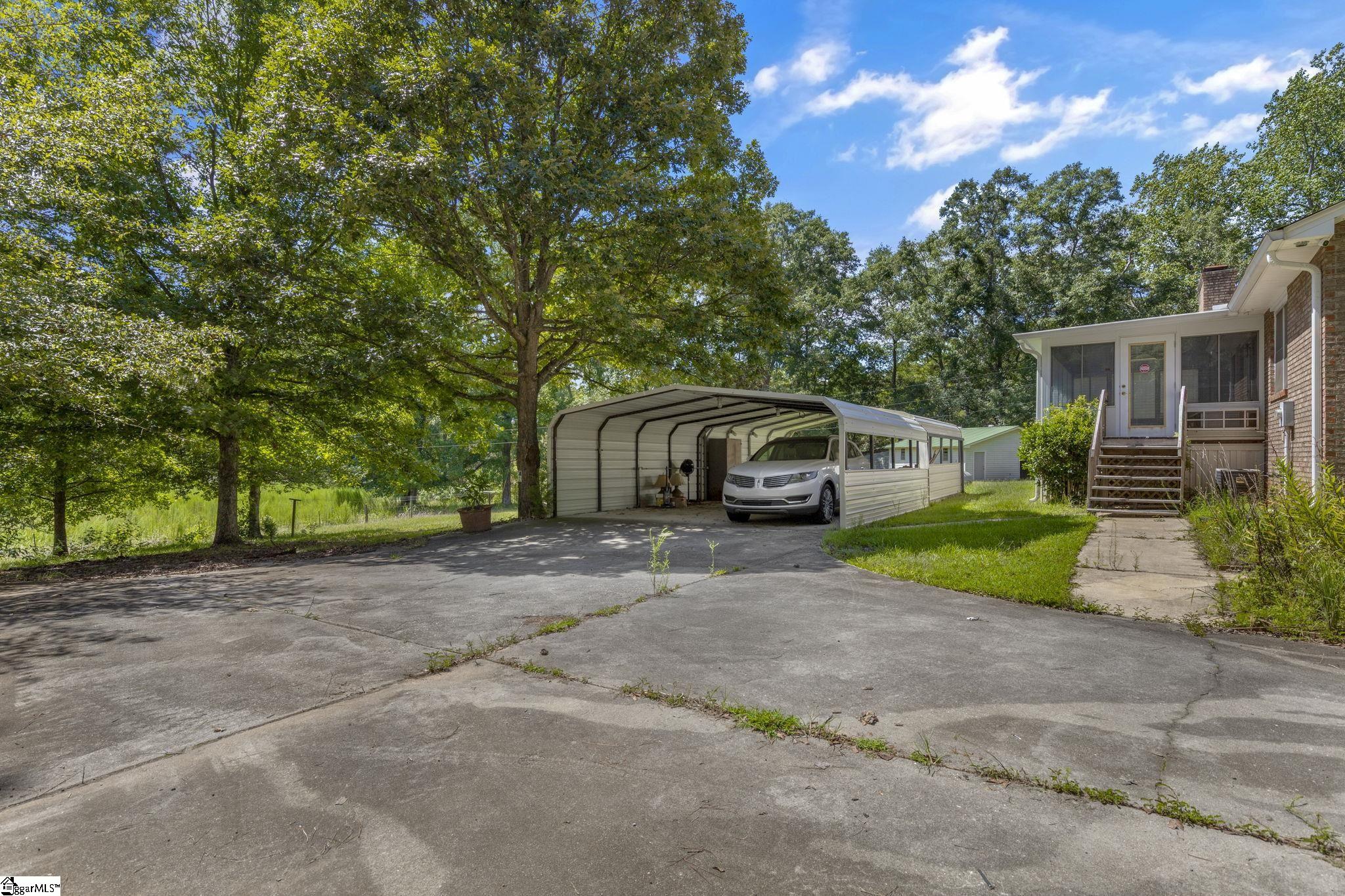 148 Angie Drive Anderson, SC 29624-6313