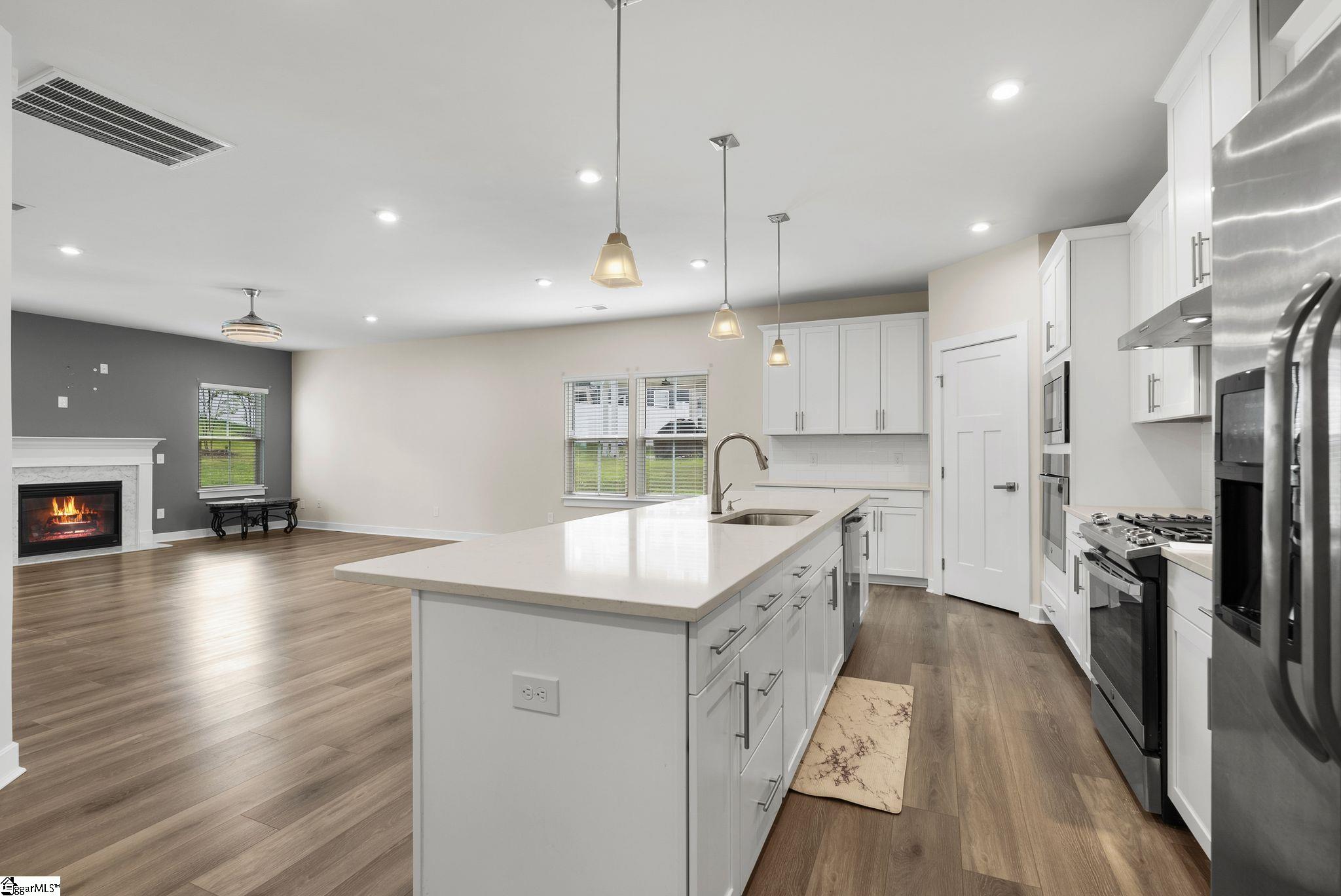 213 Skylyn Ridge Greenville, SC 29607