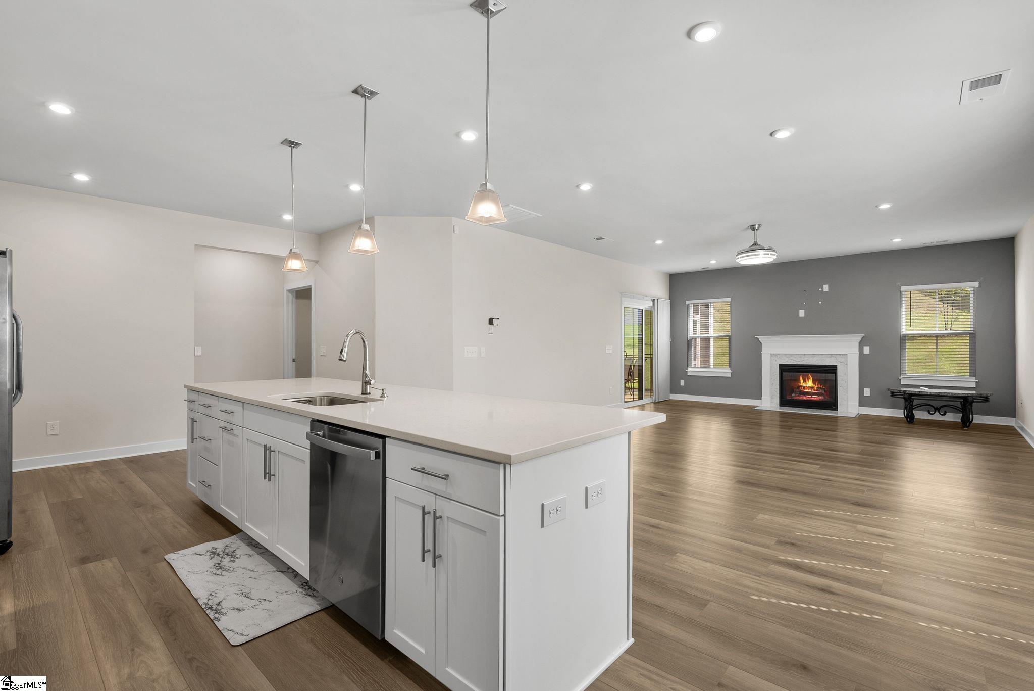 213 Skylyn Ridge Greenville, SC 29607