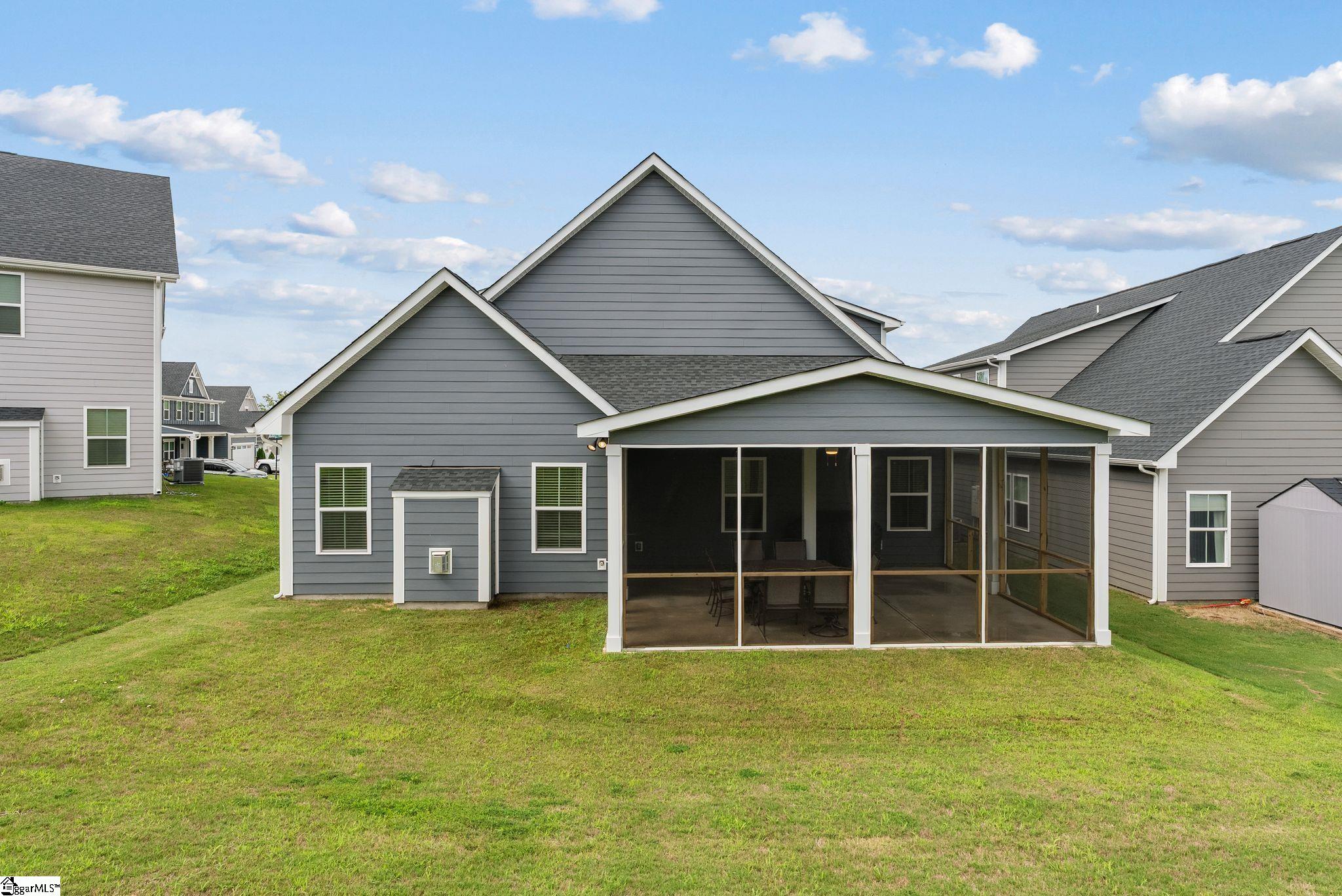 213 Skylyn Ridge Greenville, SC 29607