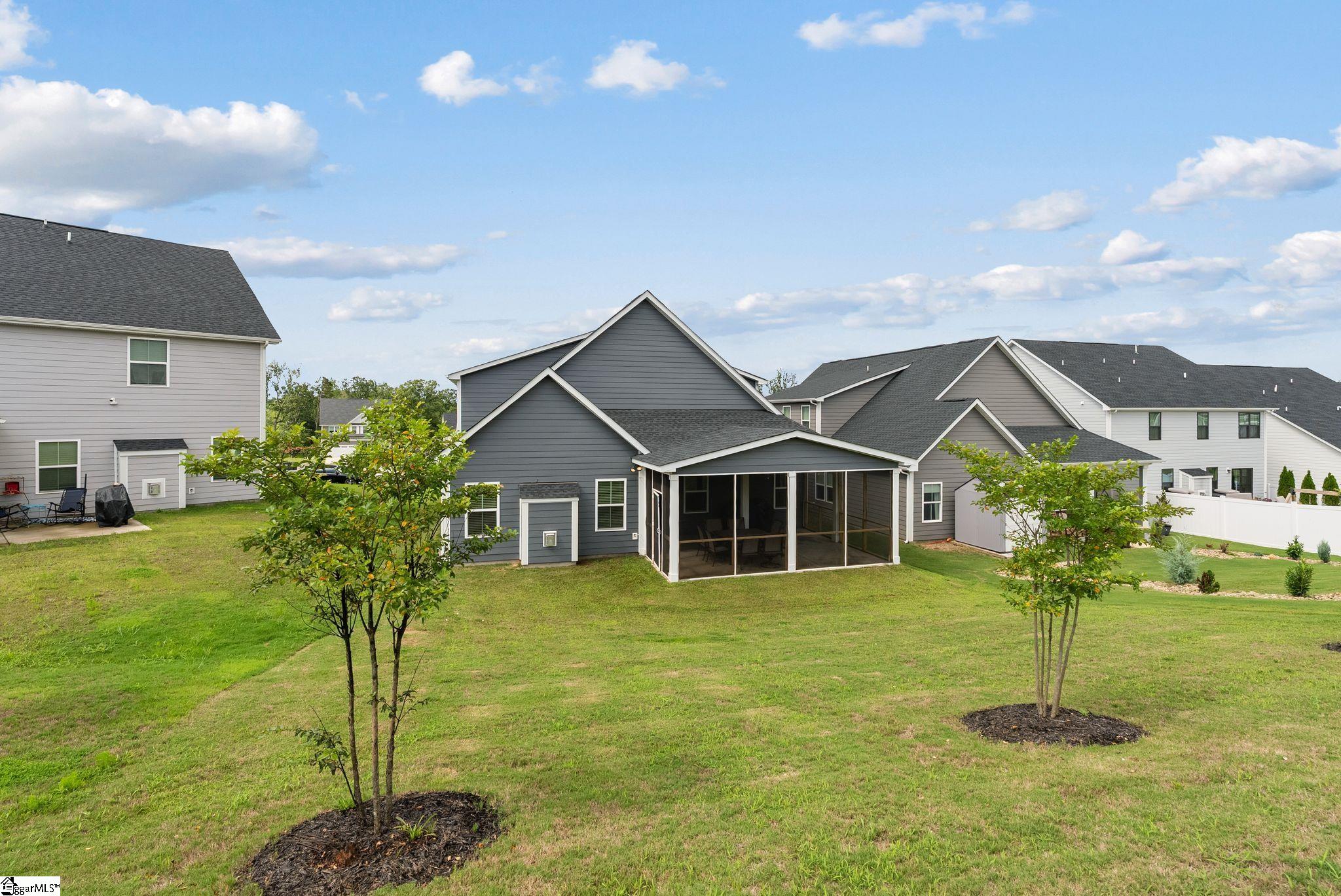 213 Skylyn Ridge Greenville, SC 29607