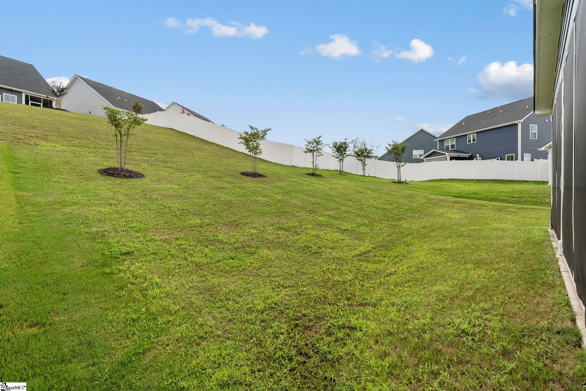 213 Skylyn Ridge Greenville, SC 29607