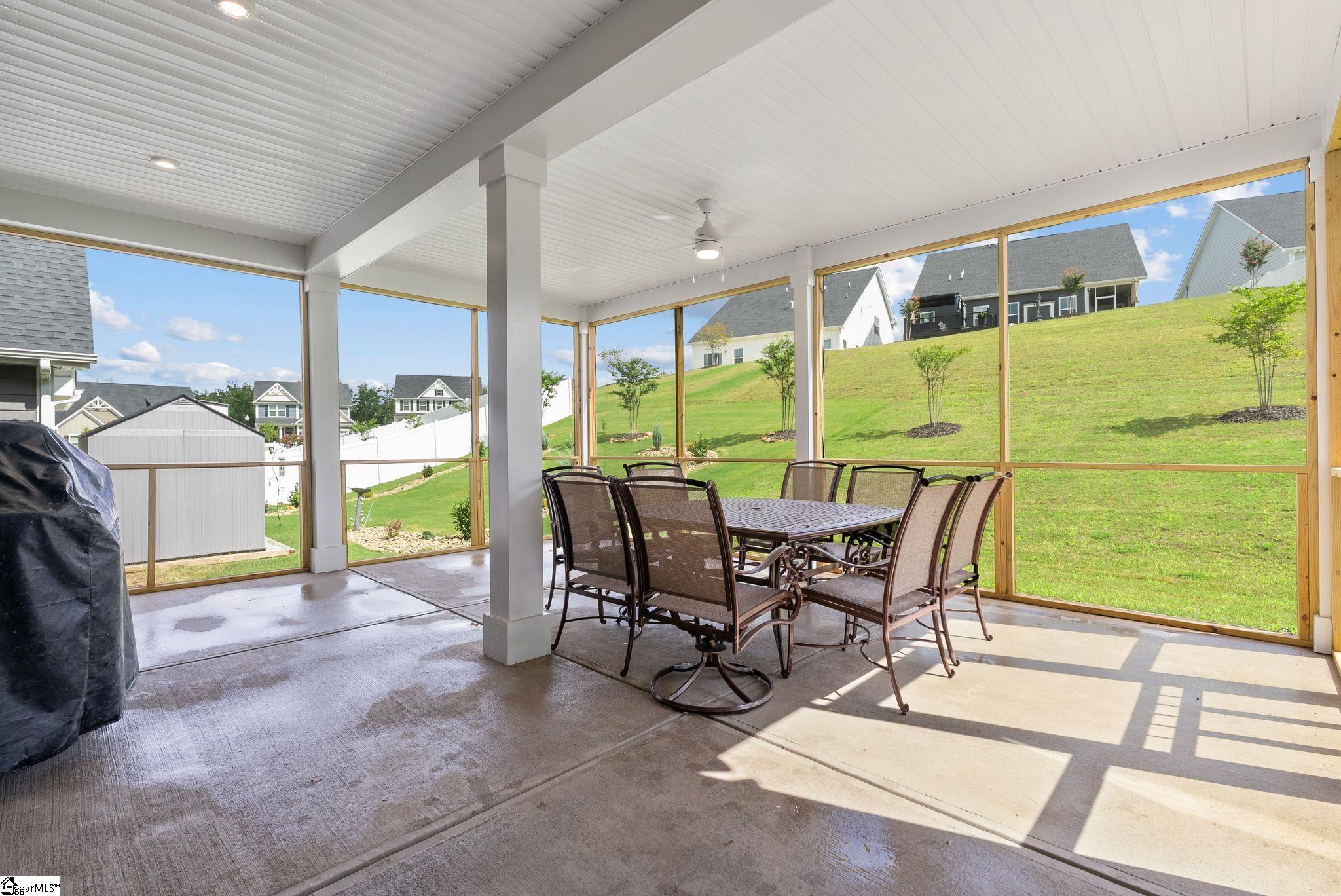 213 Skylyn Ridge Greenville, SC 29607