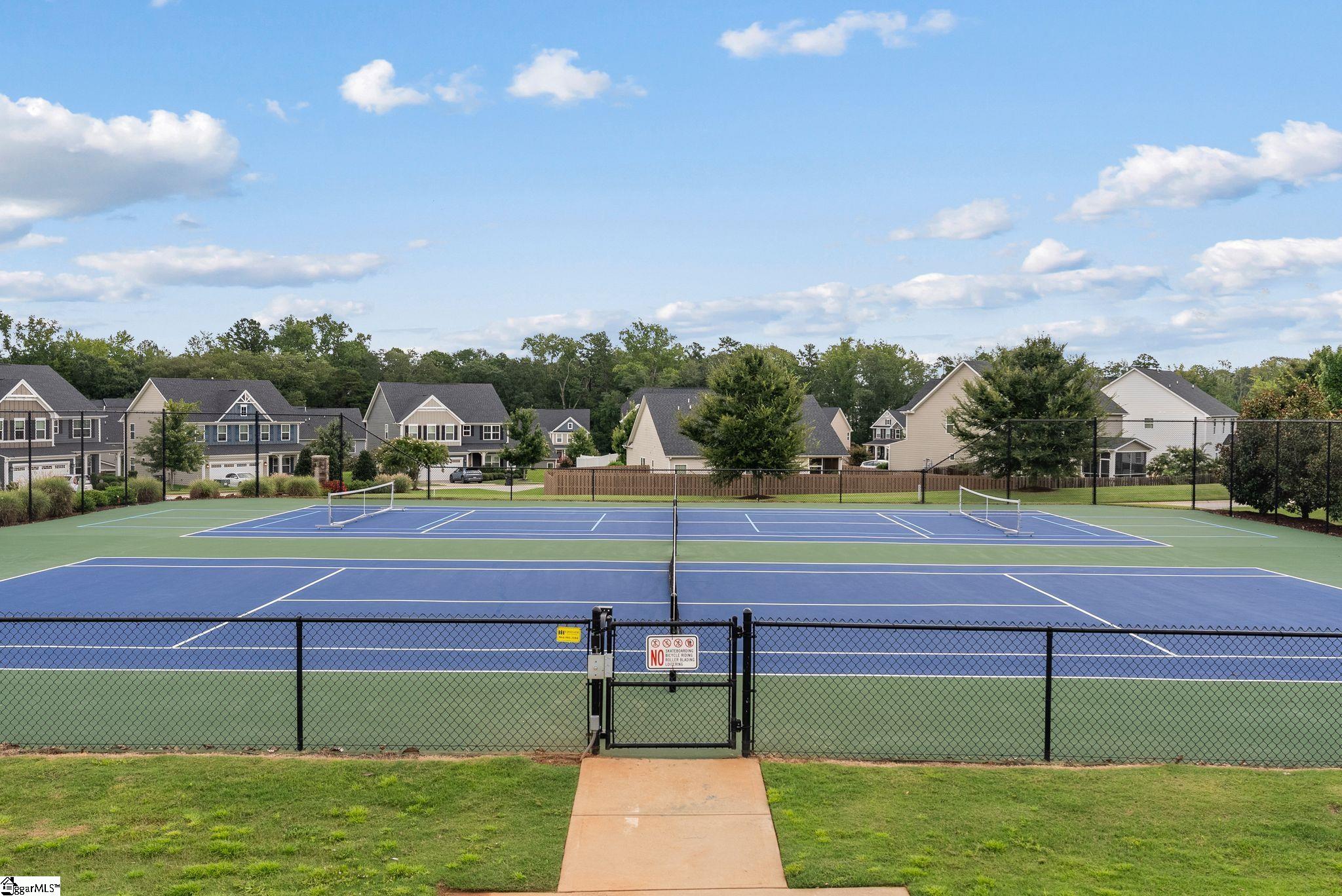 213 Skylyn Ridge Greenville, SC 29607